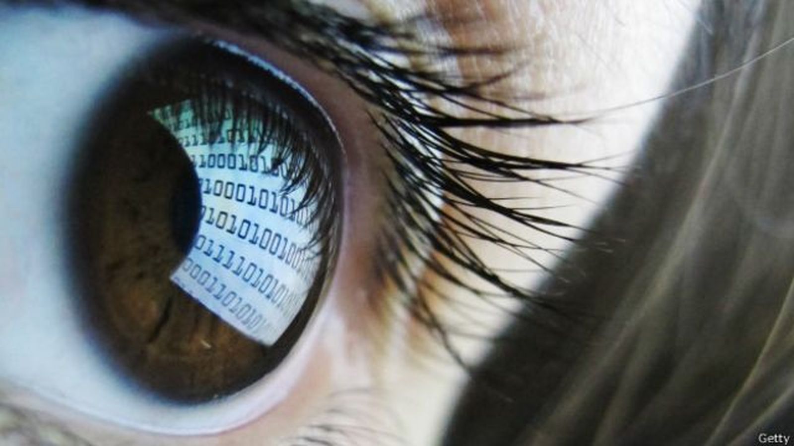 Curar a los que no ven