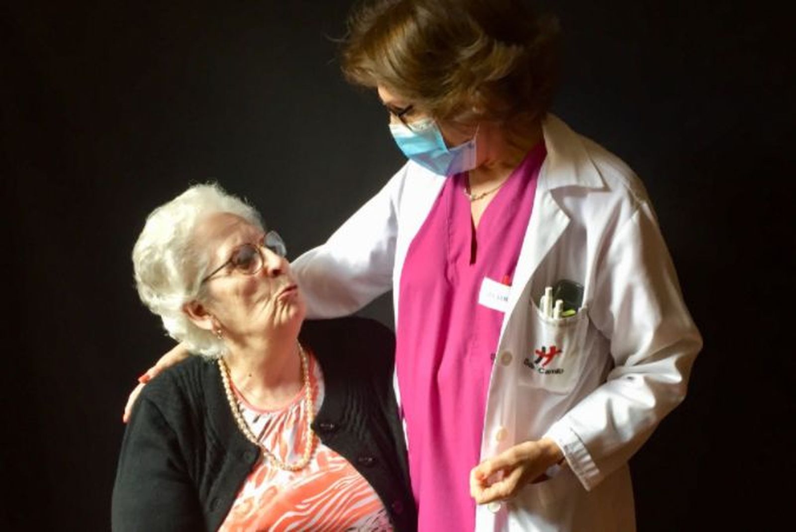 Humanizar, de los religiosos camilos, renueva su imagen