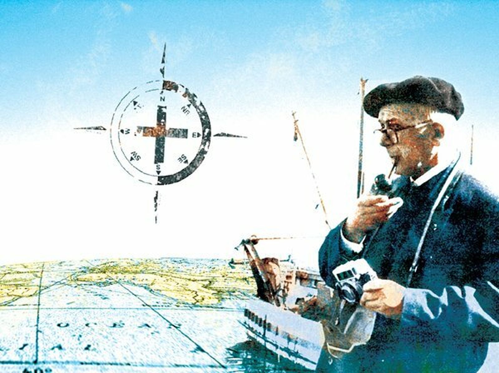 Lebret, pionero de la "acción social católica"