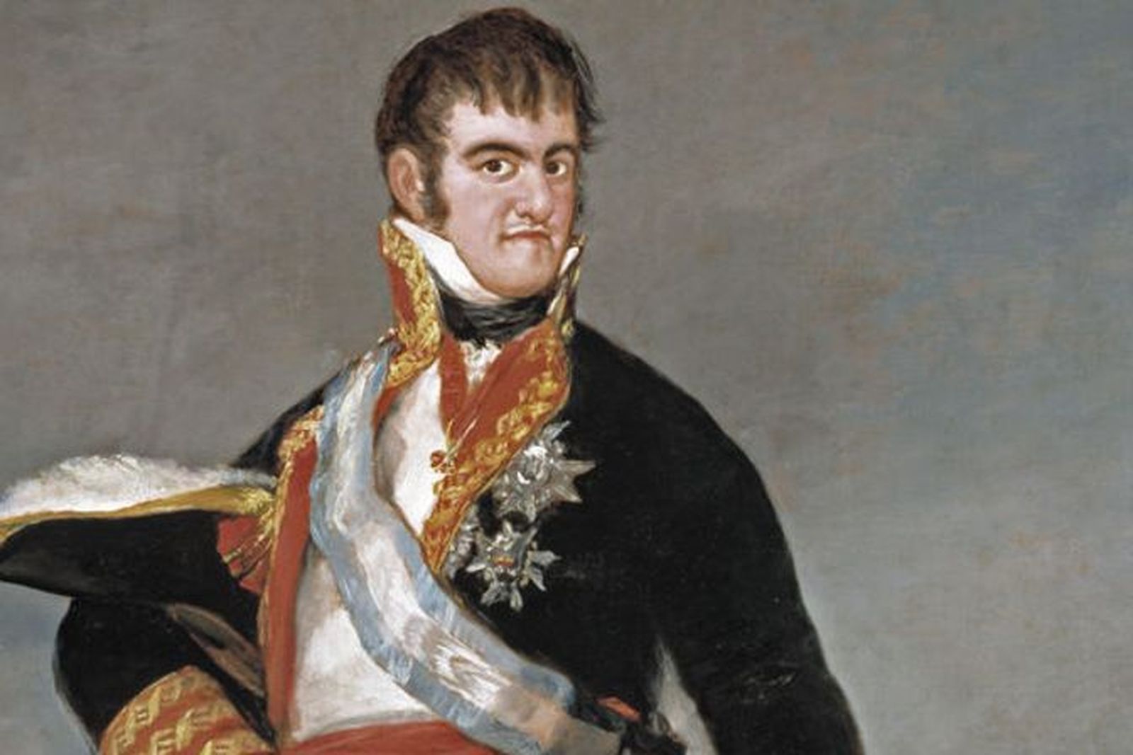 Fernando VII