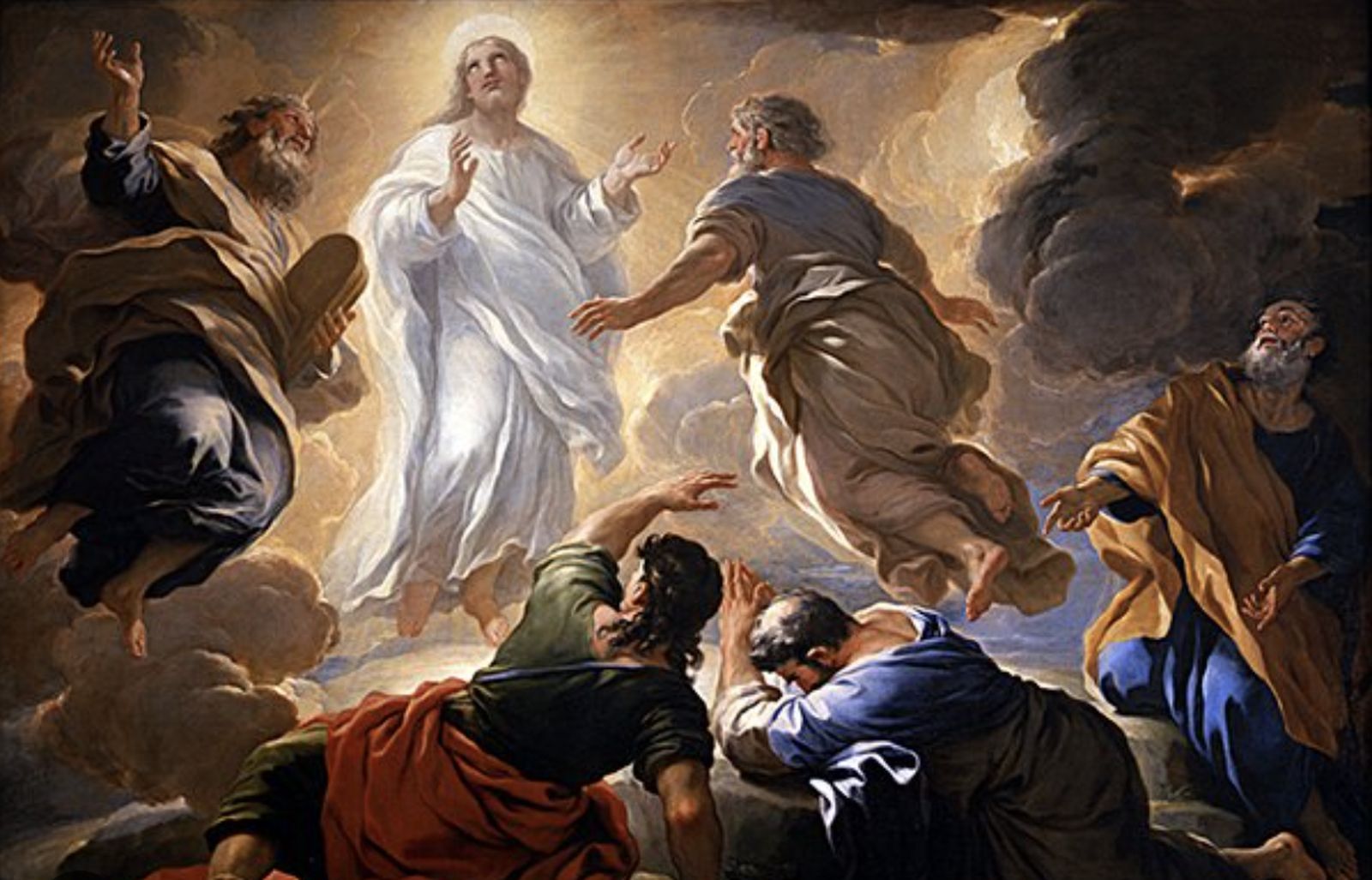 Transfiguración