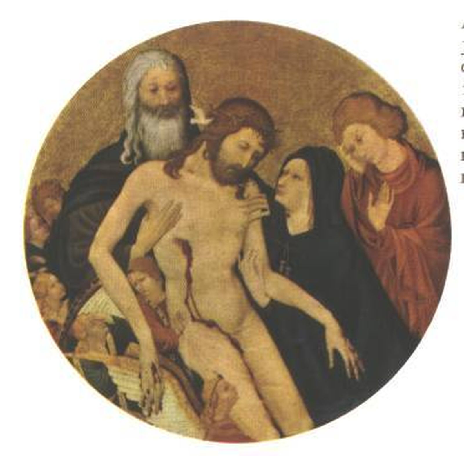 29ª Etapa -  IV Miércoles de Cuaresma