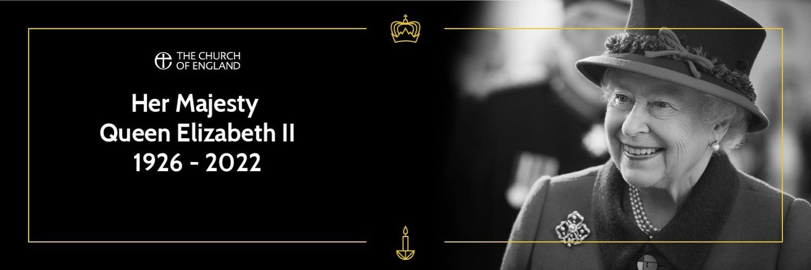 Fallece, a los 96 años, la reina Isabel II