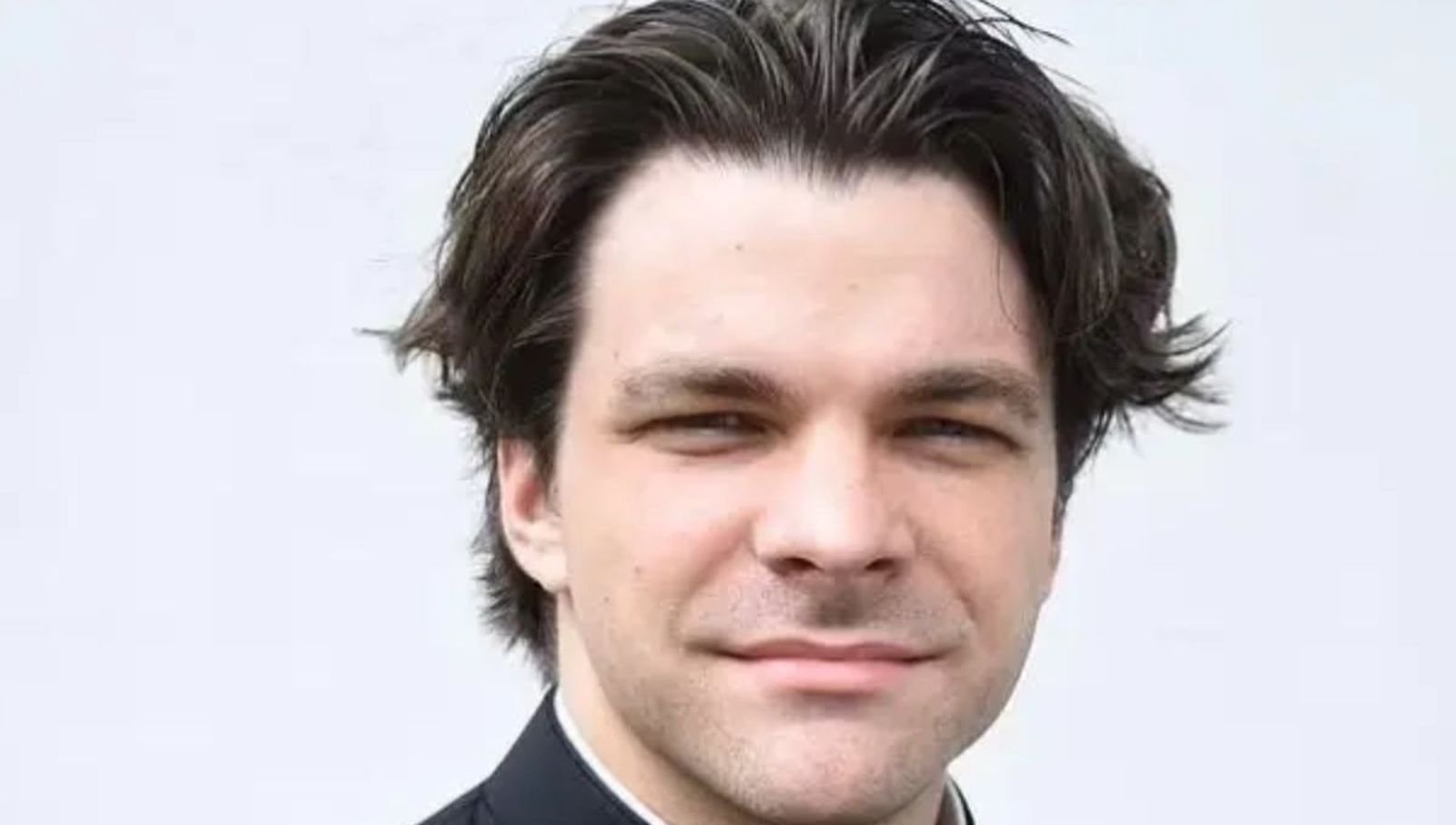 Alexander Crow, el sacerdote investigado