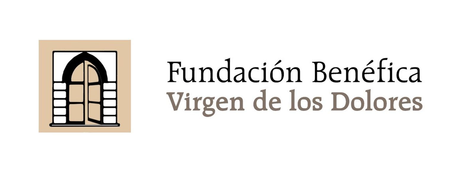La Fundación Benéfica Virgen de los Dolores renueva su identidad corporativa con nuevo logo y rediseño web