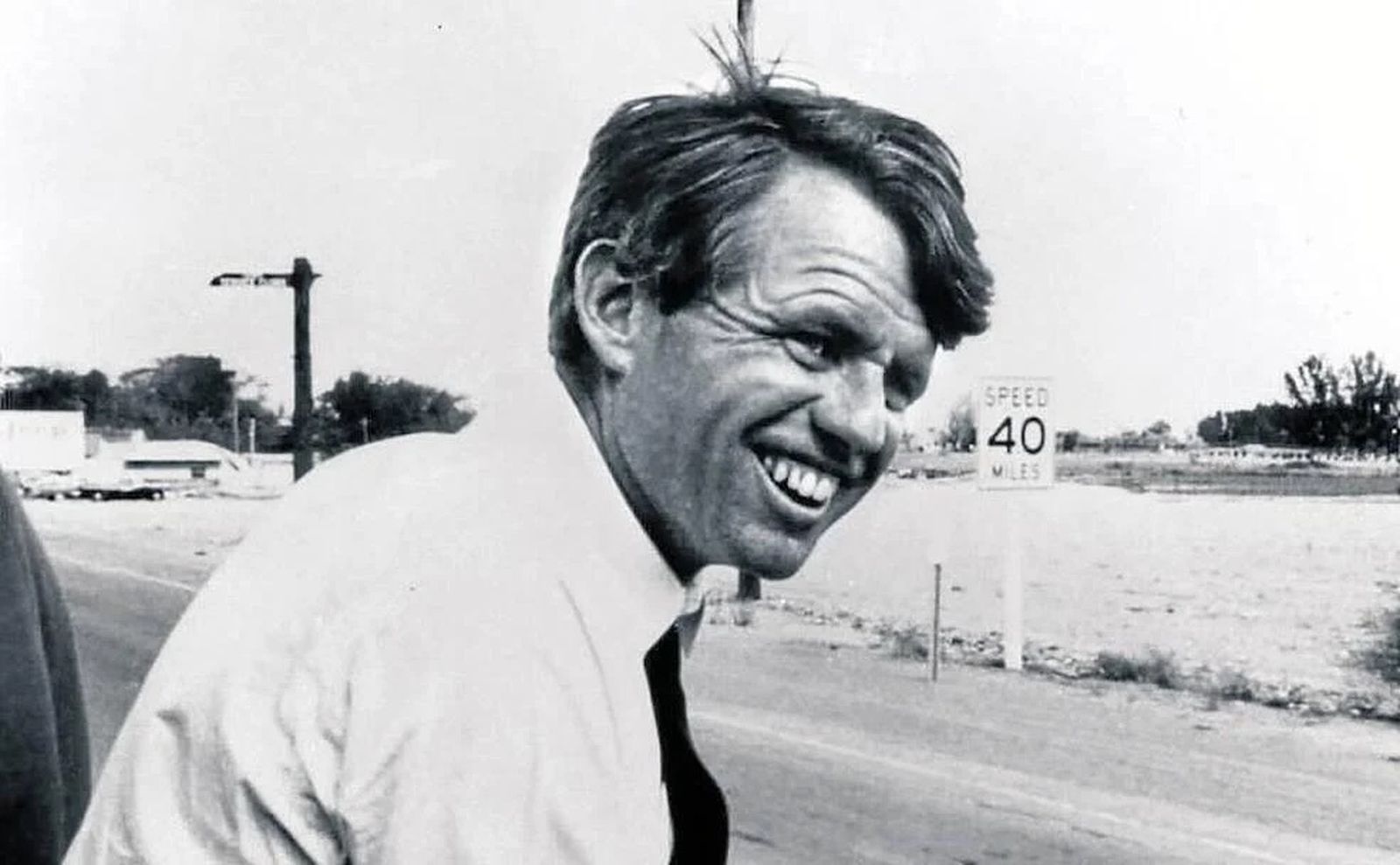 Robert Kennedy