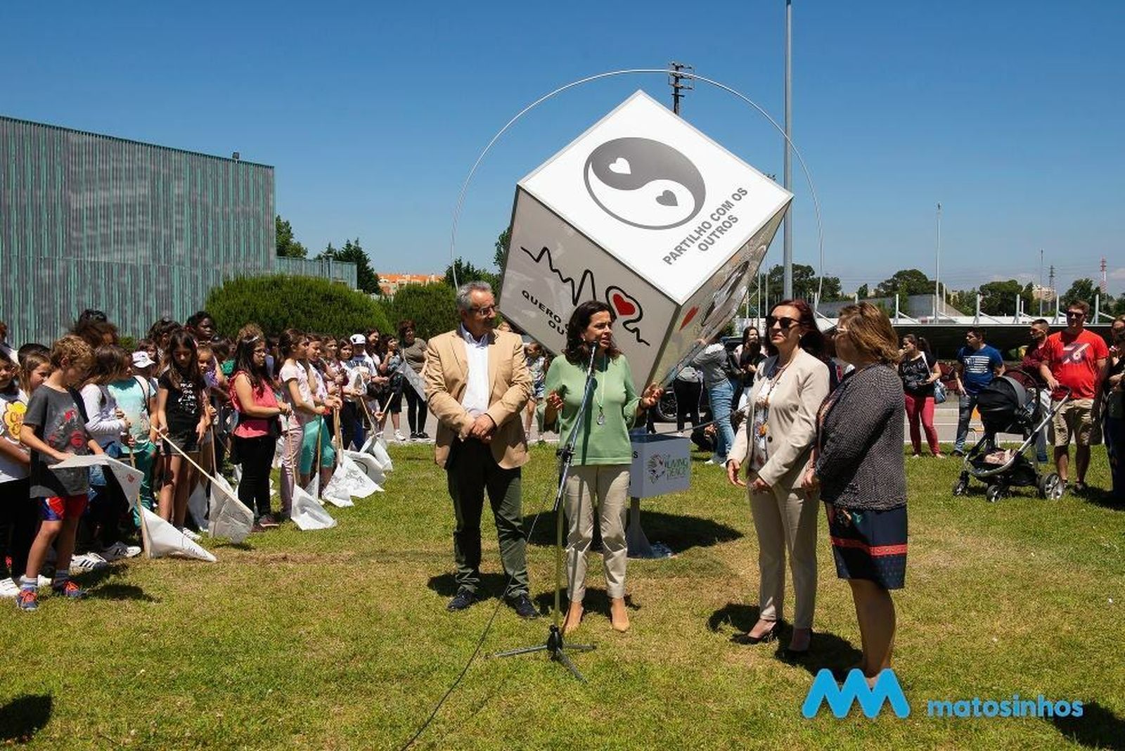I Congreso Internacional de formación para "Jóvenes Líderes y Embajadores de Paz"