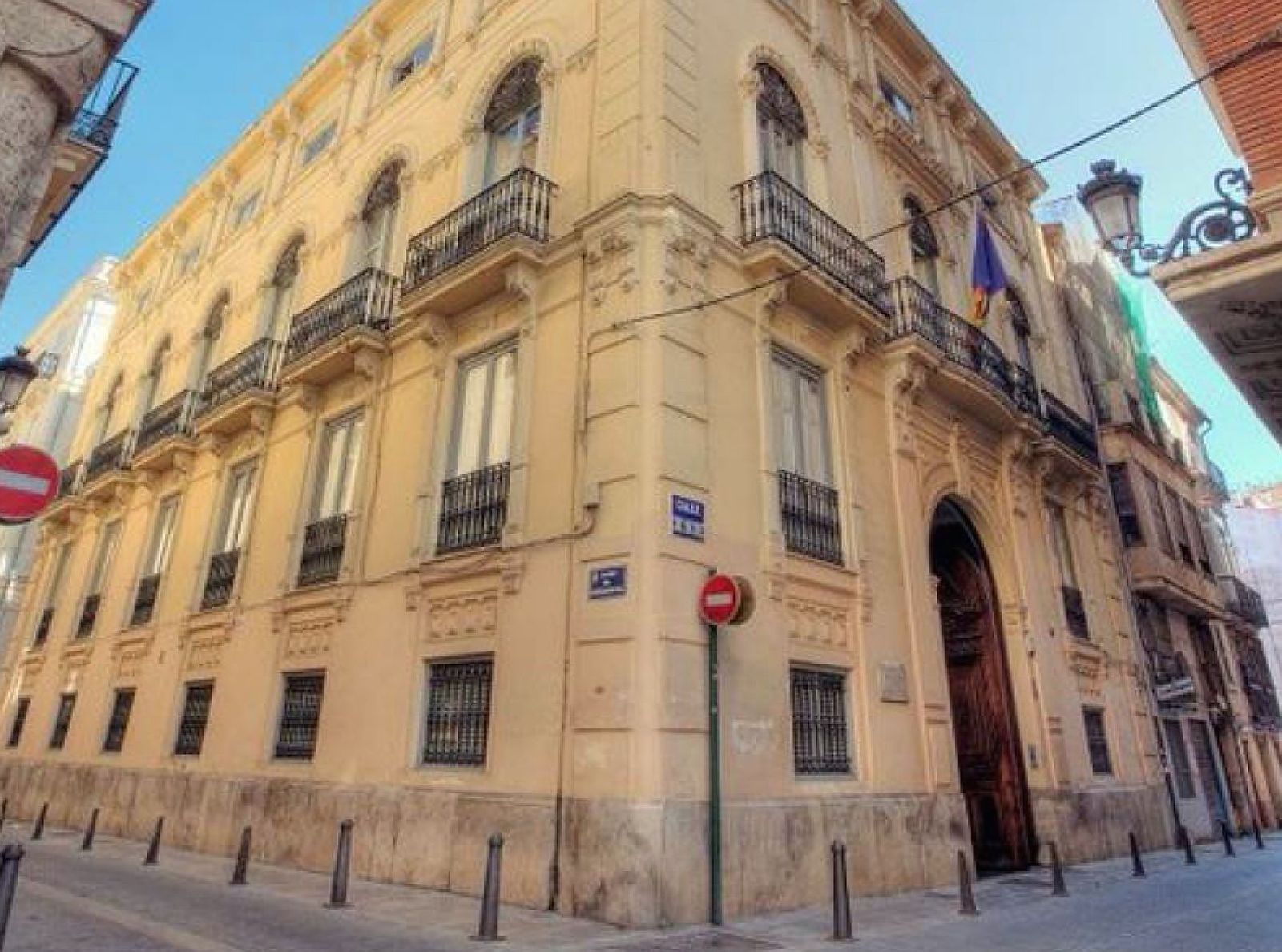 Colegio Oficial de Farmacéuticos de València