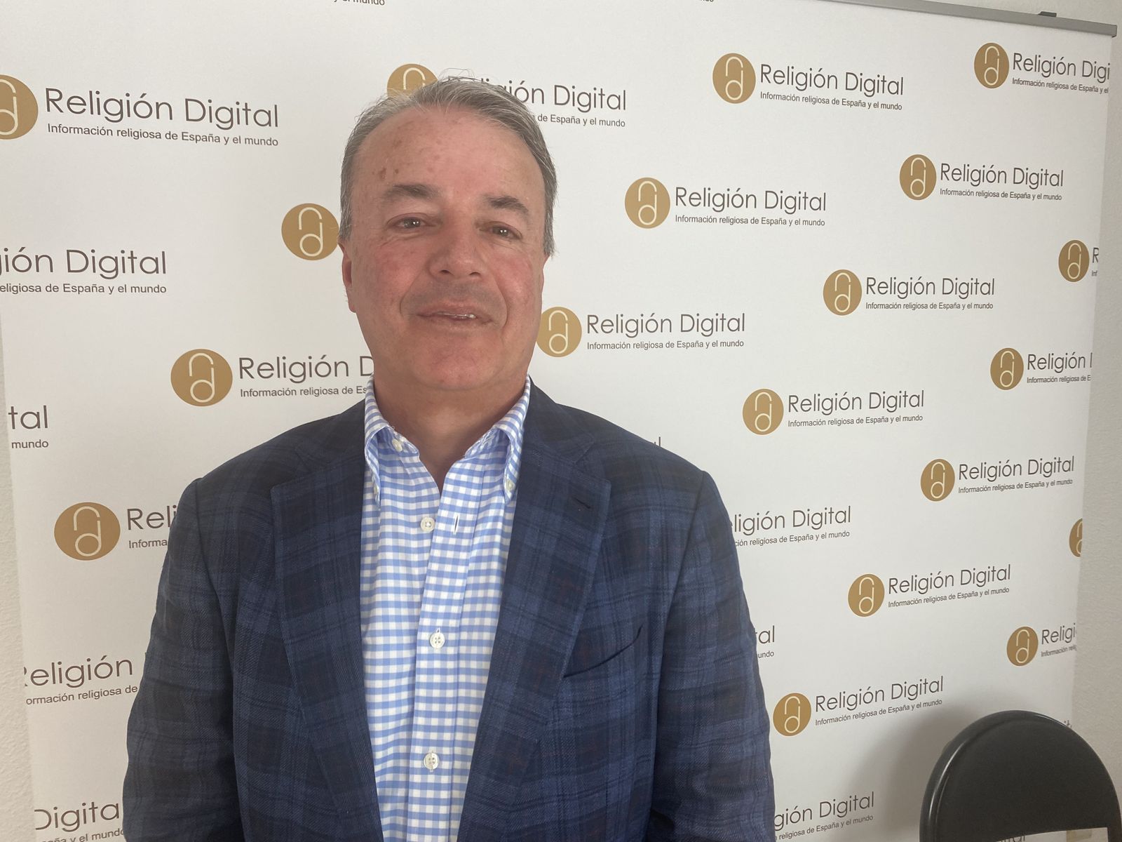 Fray Alfredo Quintero