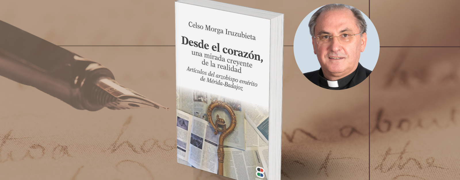 Desde el corazón