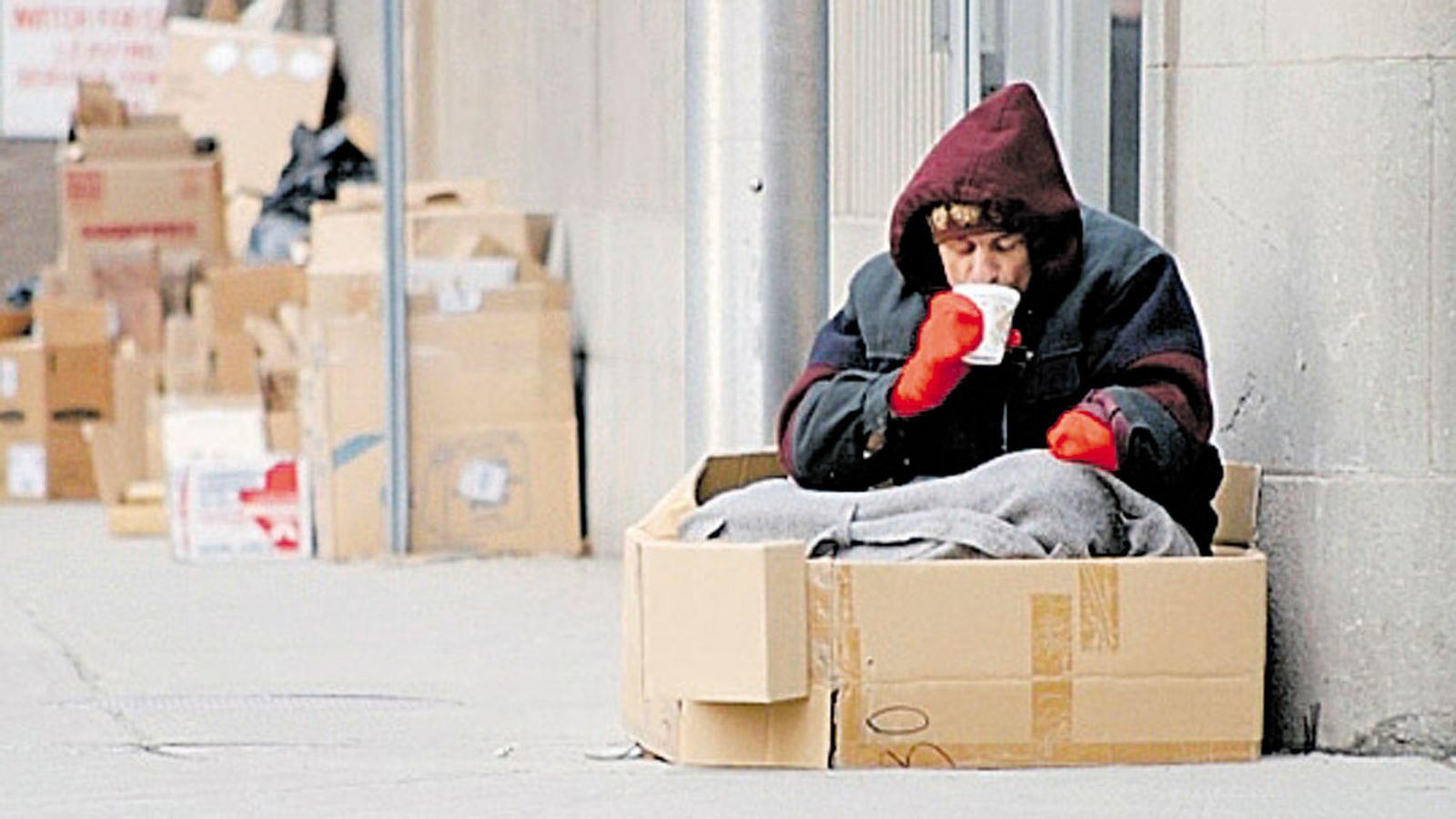 Cáritas Astorga atendió este año una media de 117 familias