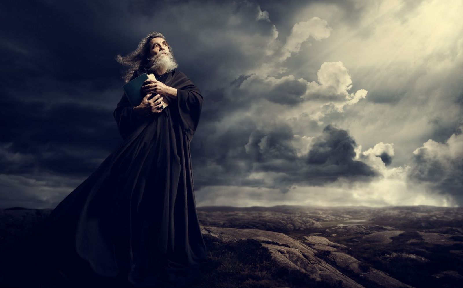 Identidad compartida: Una mirada desde la corporeidad de Moisés hijo de Amram