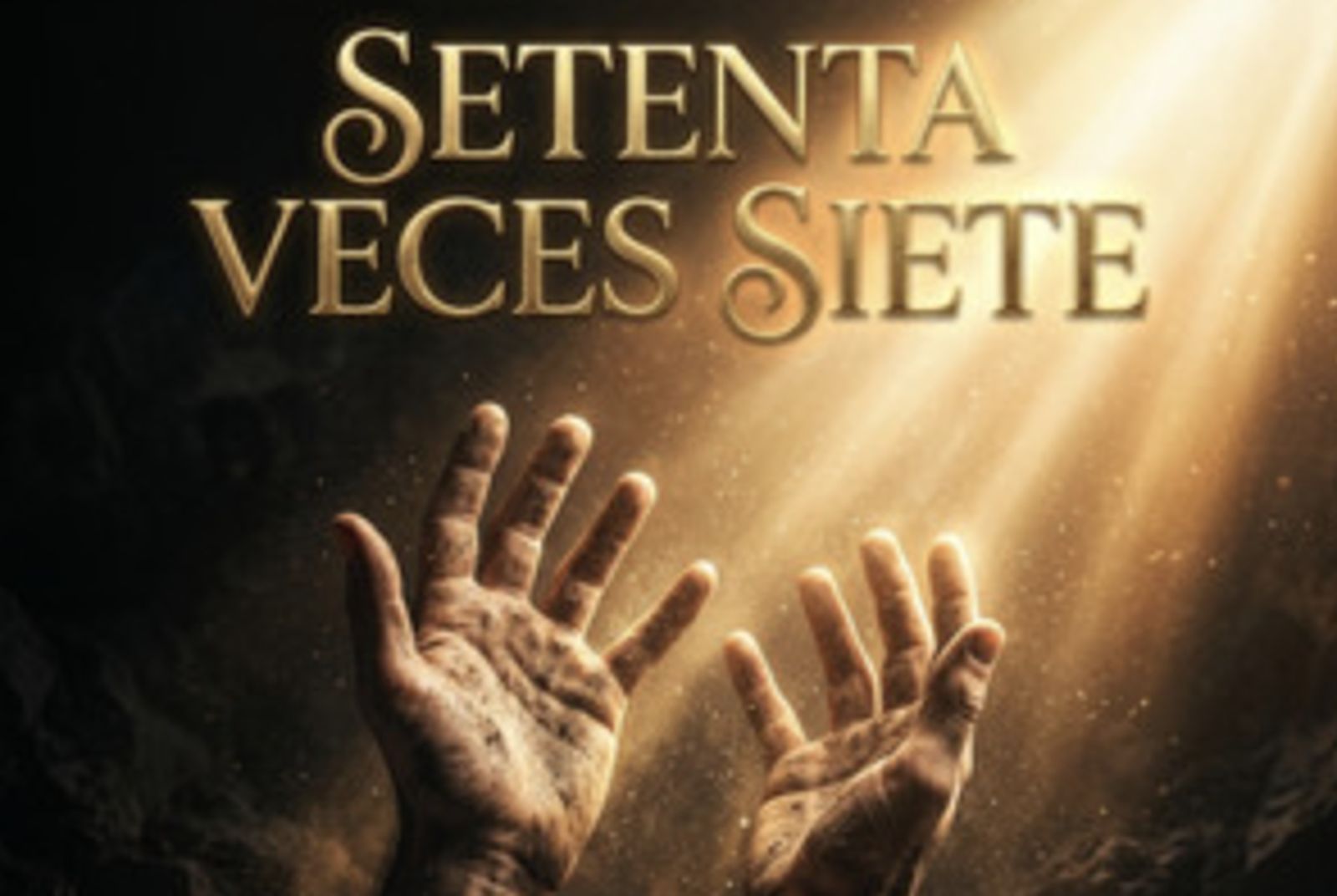 Setenta veces siete