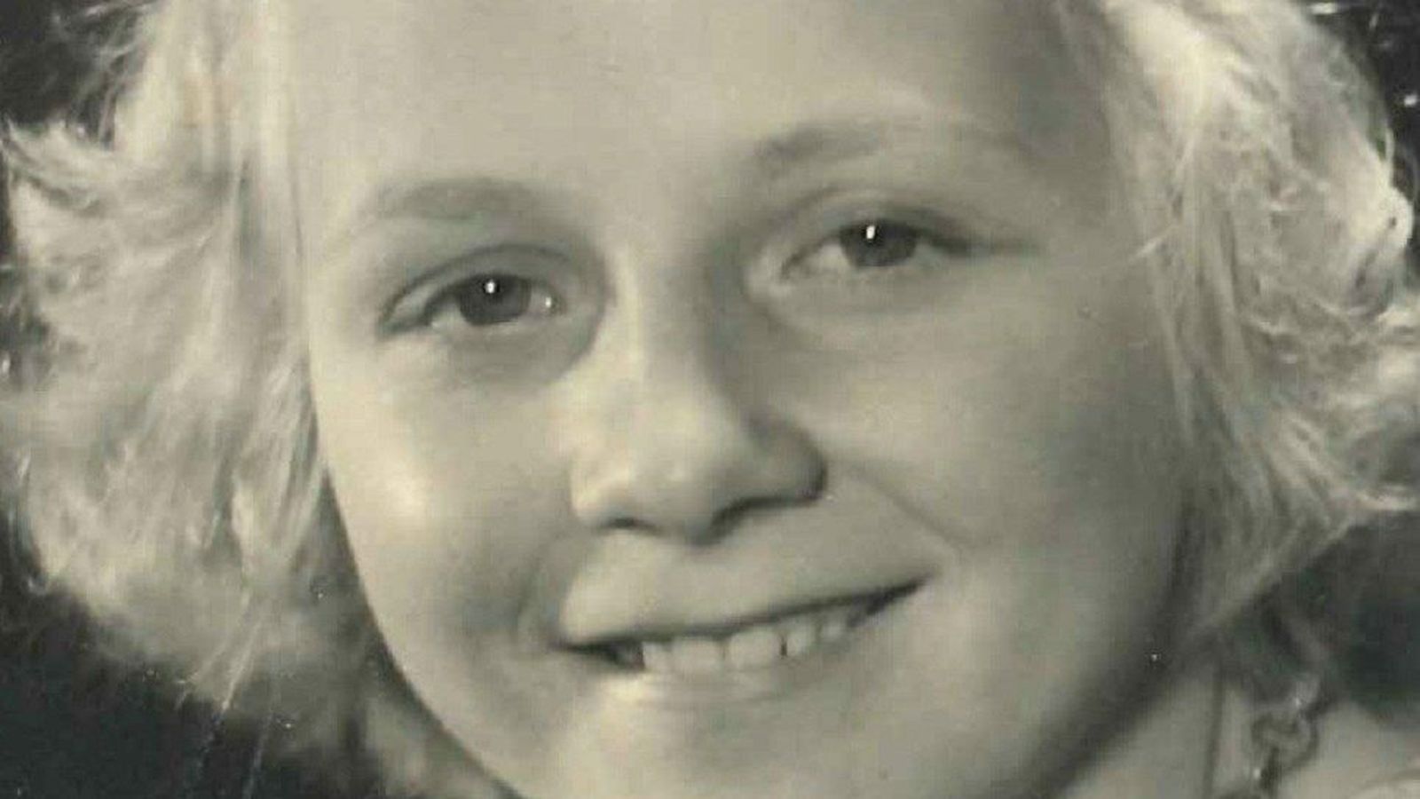 Elise Lindqvist de adolescente