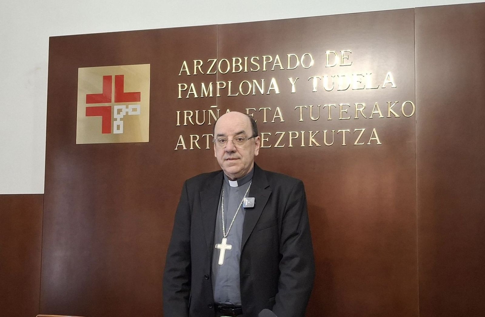 El arzobispo Roselló