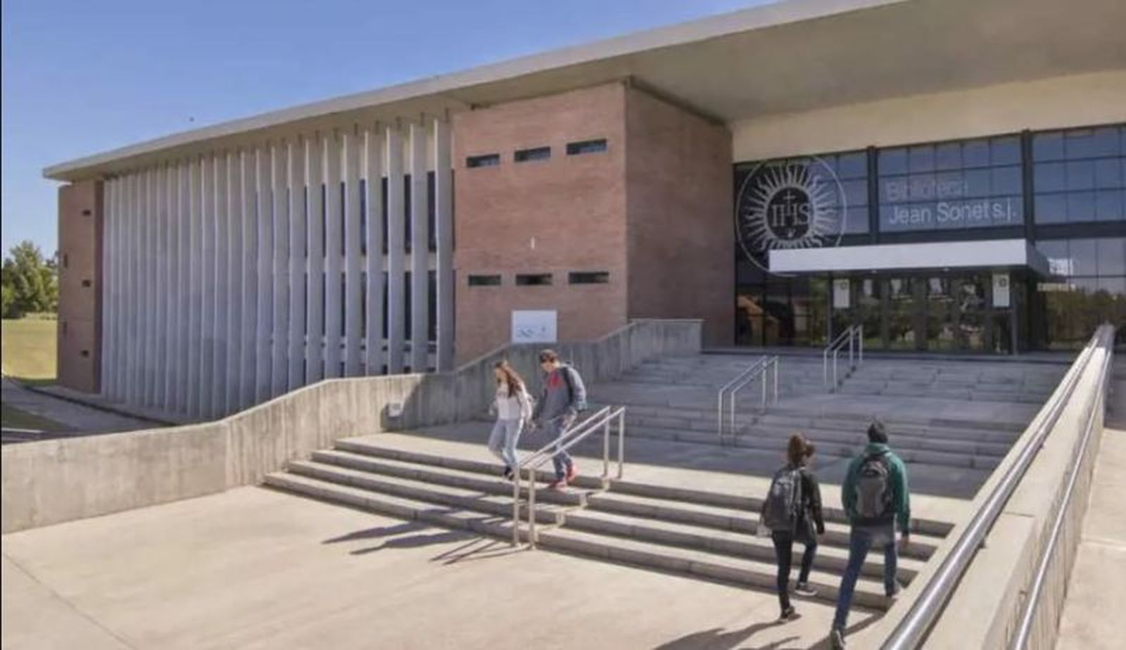 UCC de Córdoba. Argentina