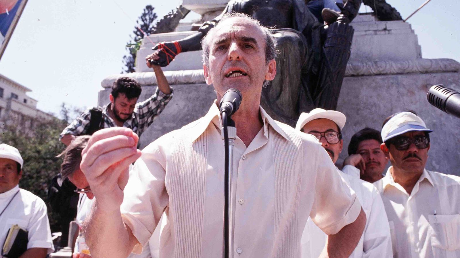 Ignacio Ellacuría