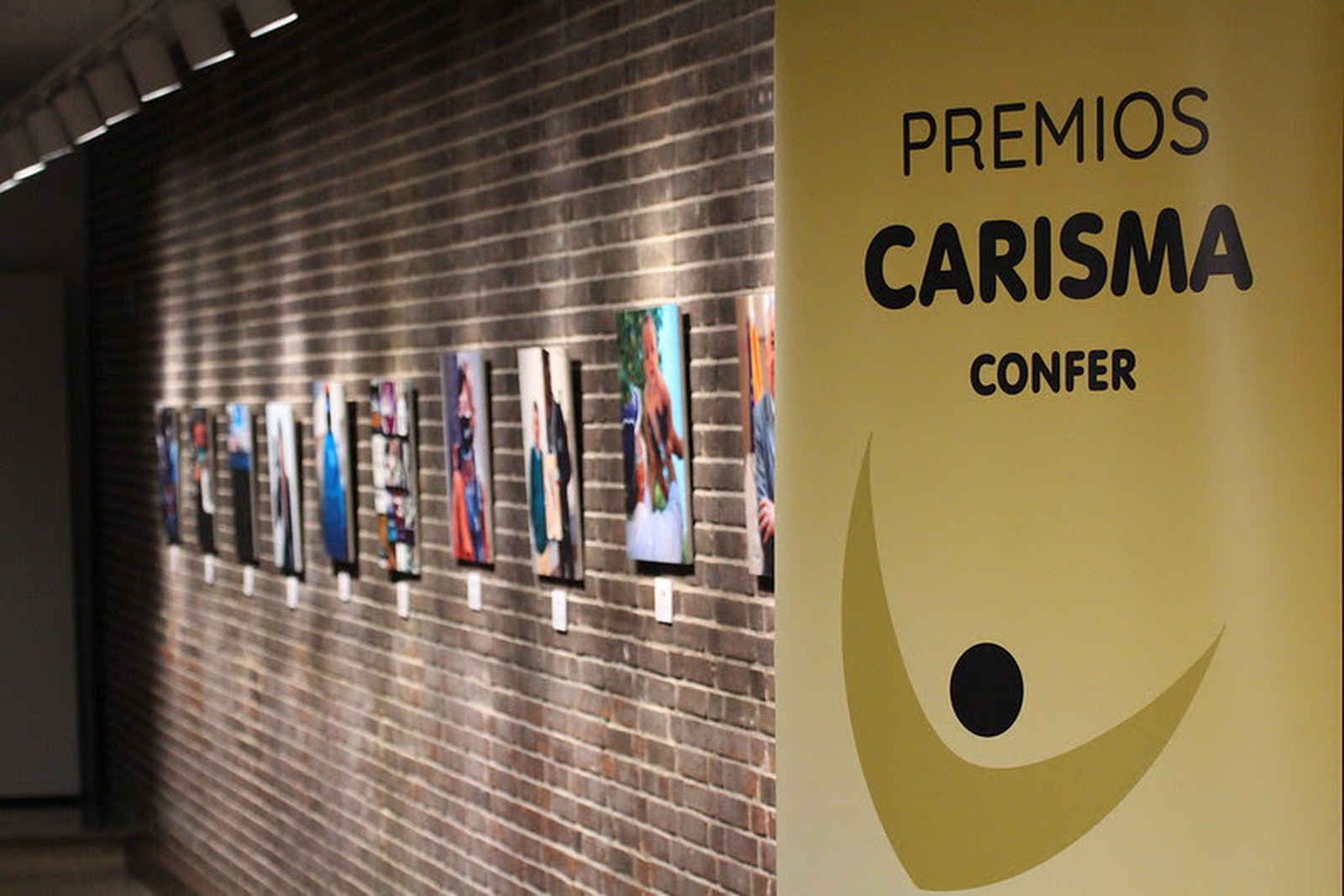 VI Edición de los Premios Carisma