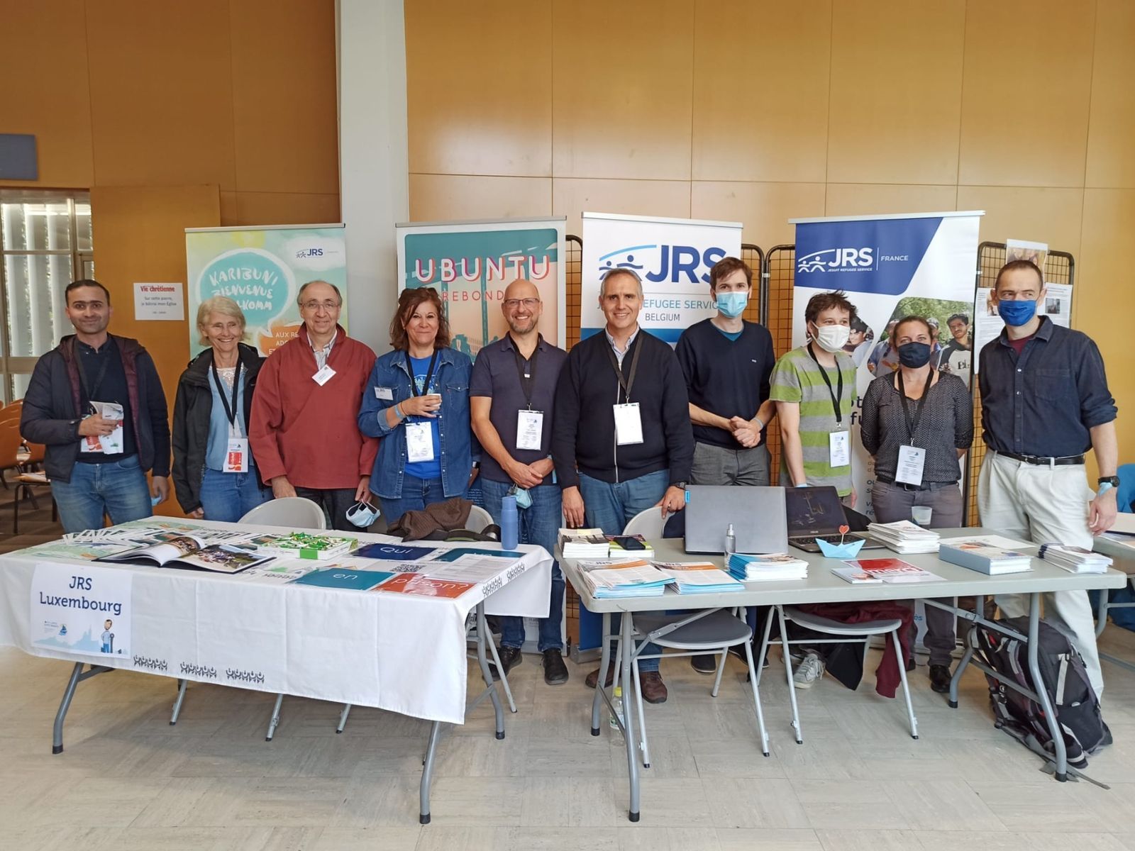 Mar adentro con Ignacio de Loyola
