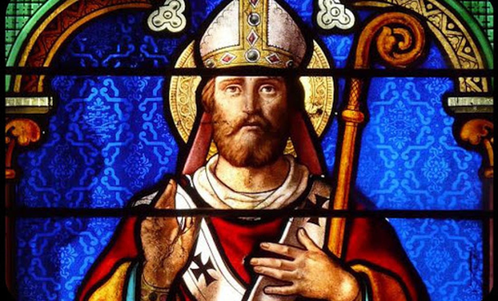 San Germán de París: apóstol y amigo de los pobres