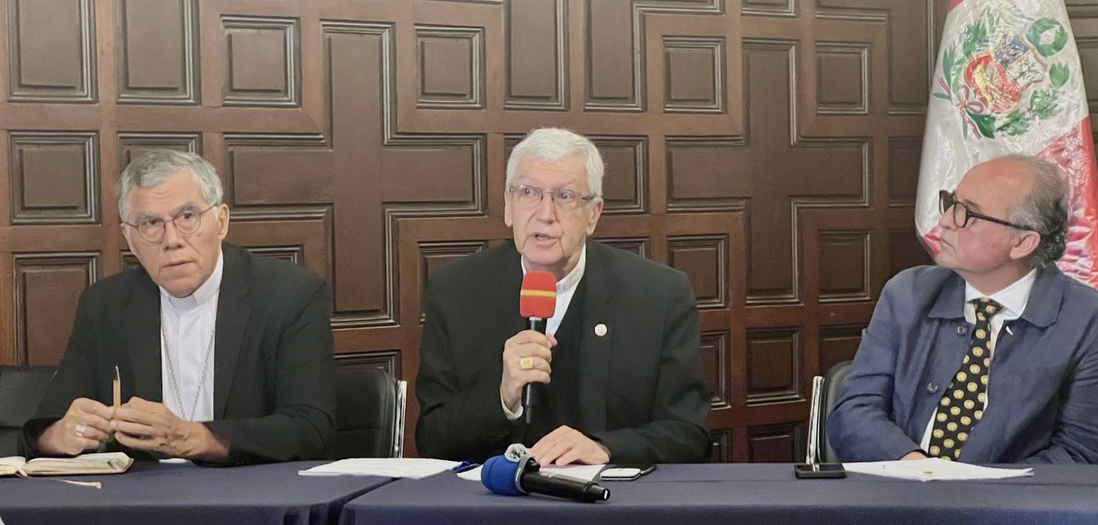 Vizcarra, Castillo y Torner
