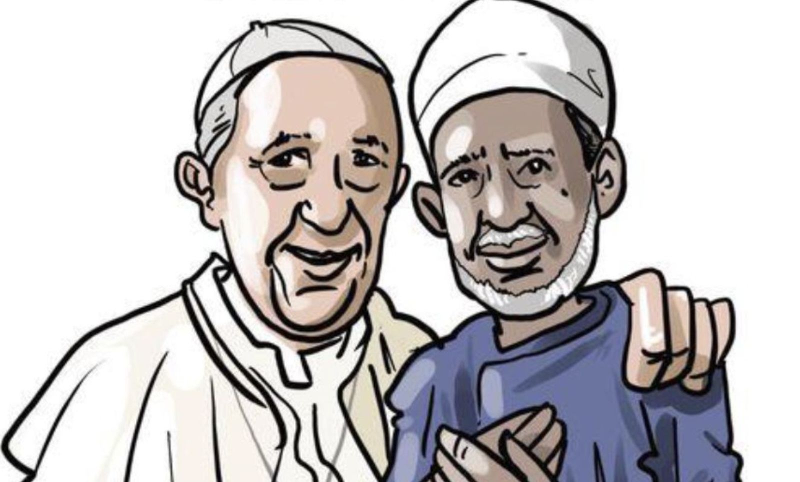 Fraternidad universal