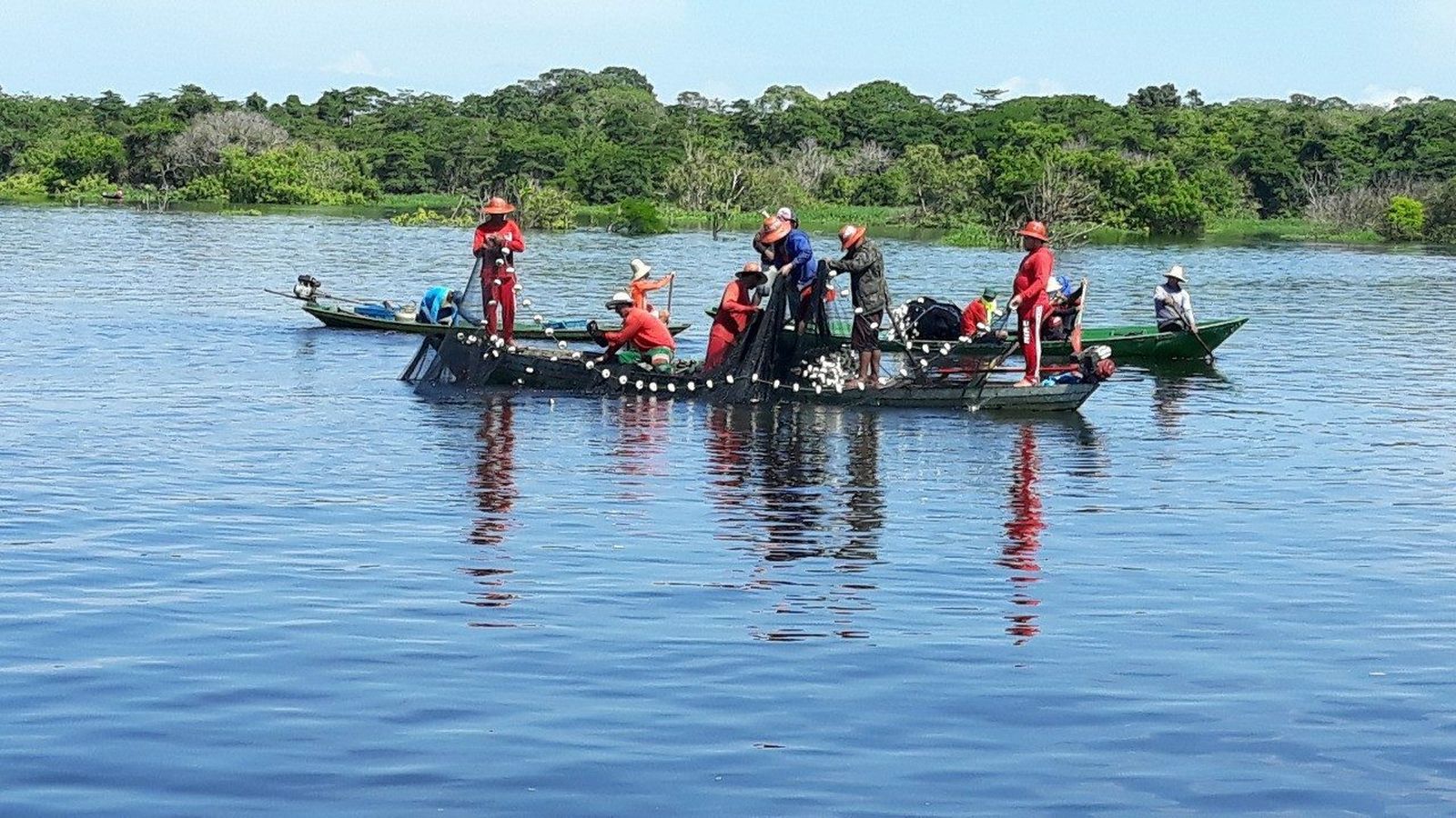Reunión anual del Consejo de Administración de la Fundación Populorum Progressio para América Latina