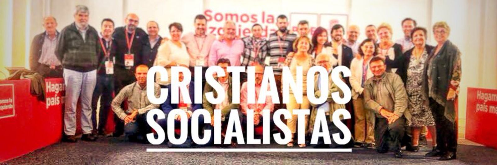 Cristianos sSocialistas