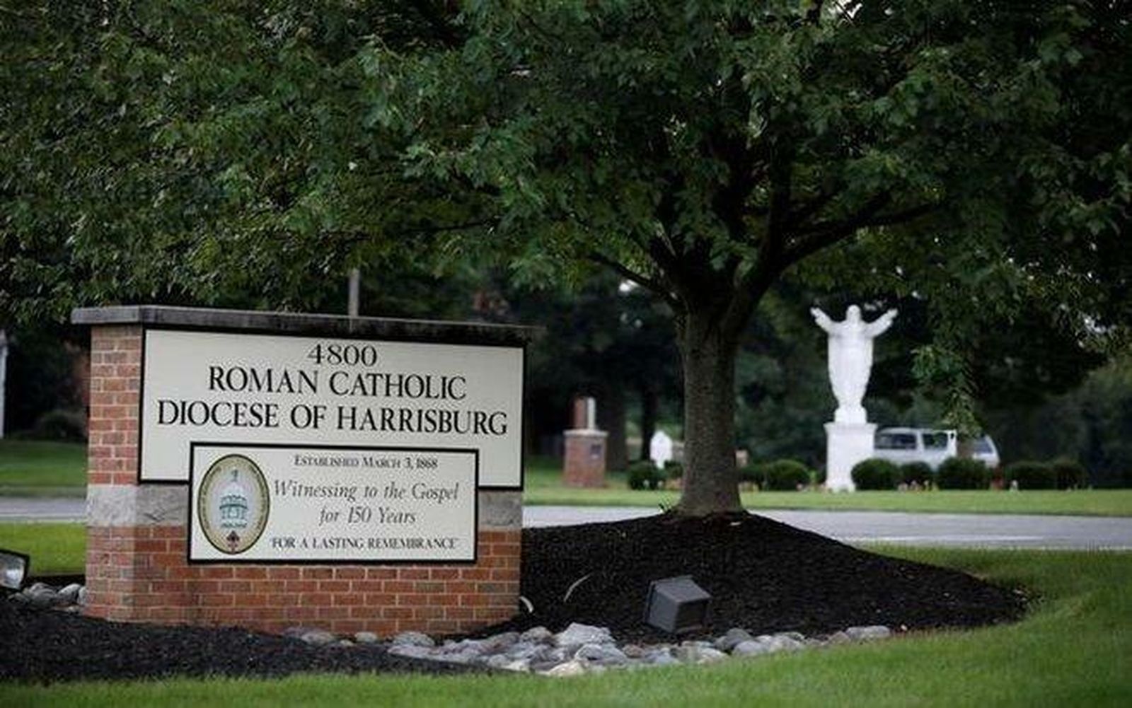 Diócesis de Harrisburg (Pensilvania)