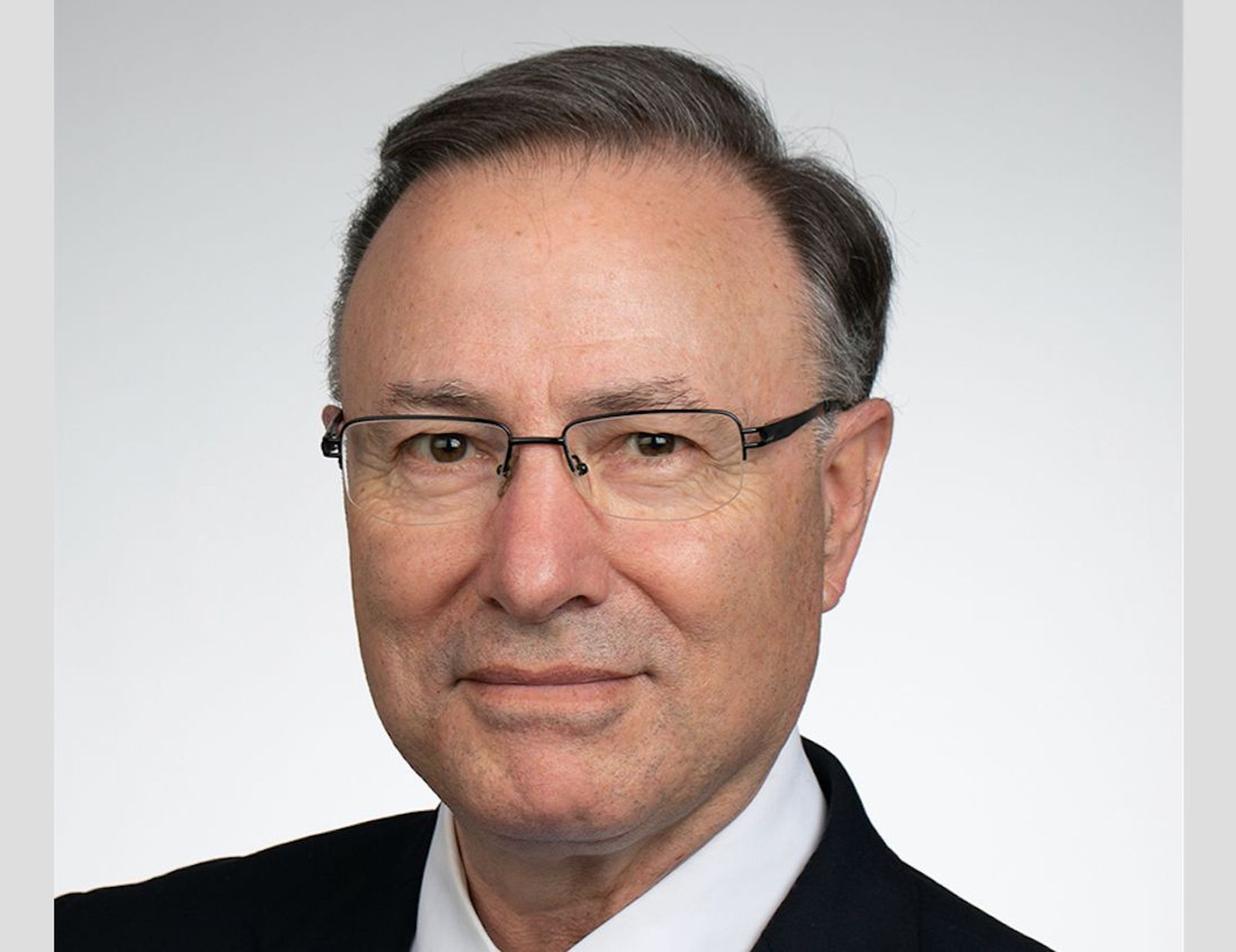 Delgado, decano de la Facultad de Teología de Friburgo