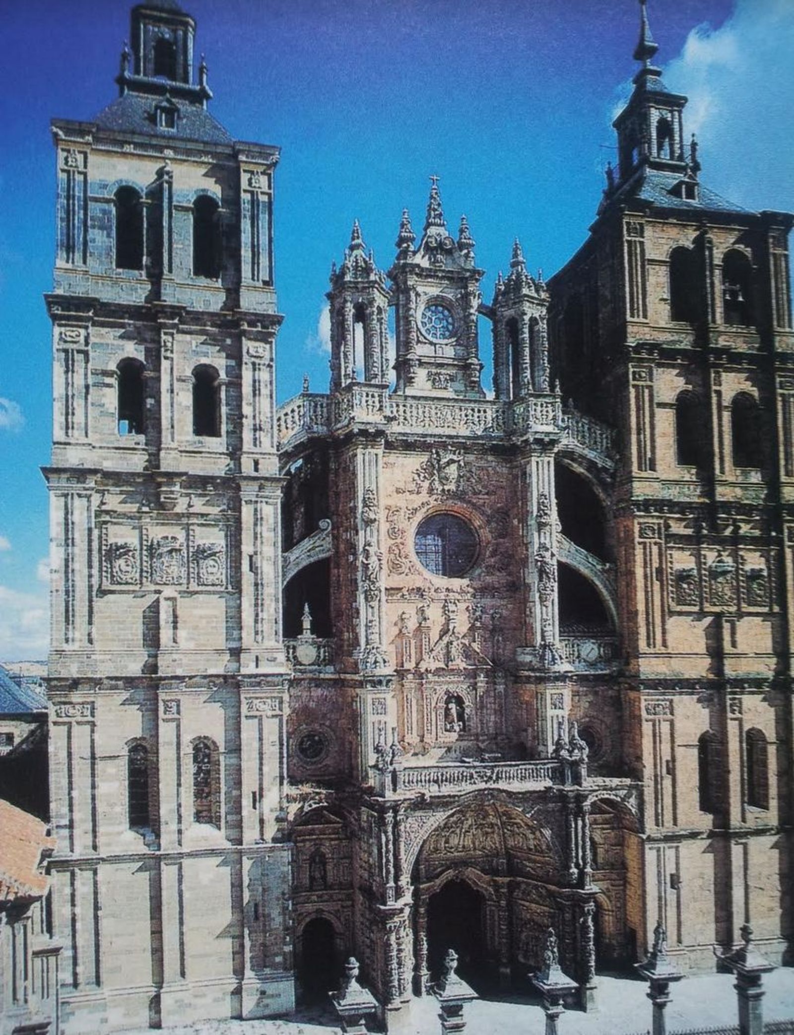 Catedral de Astorga