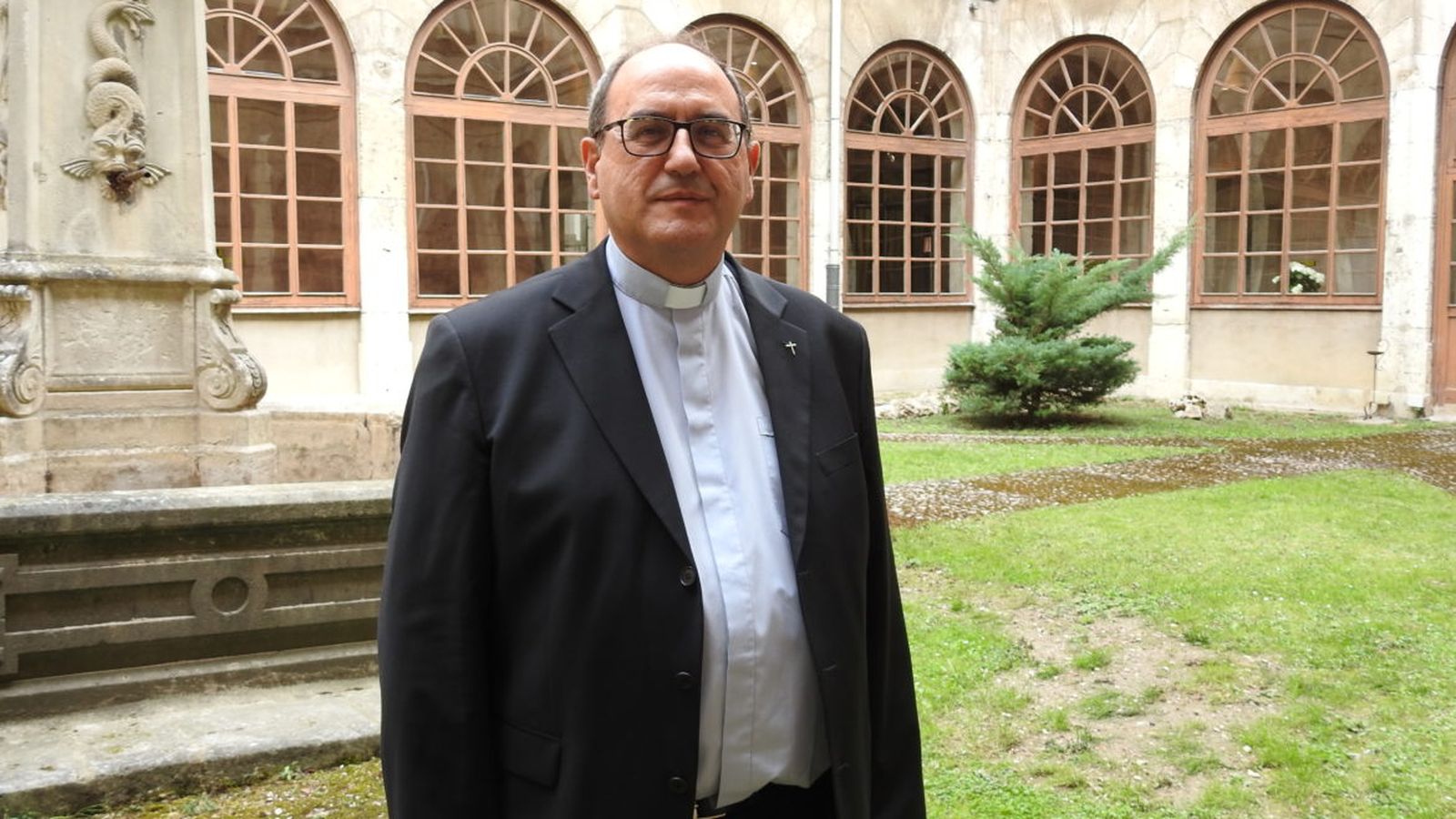 José Luis Cabria 