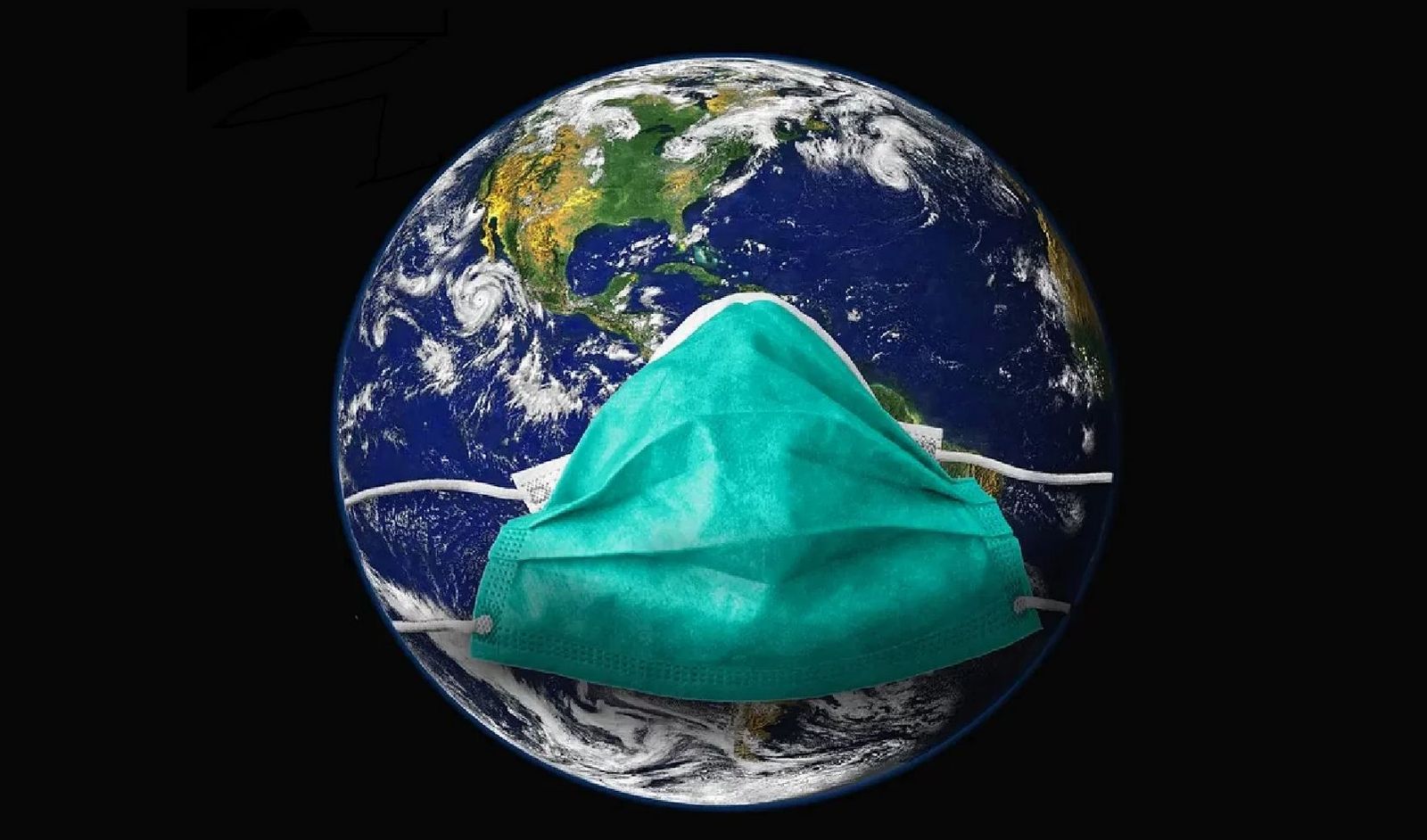 Pandemia, signo de los tiempos