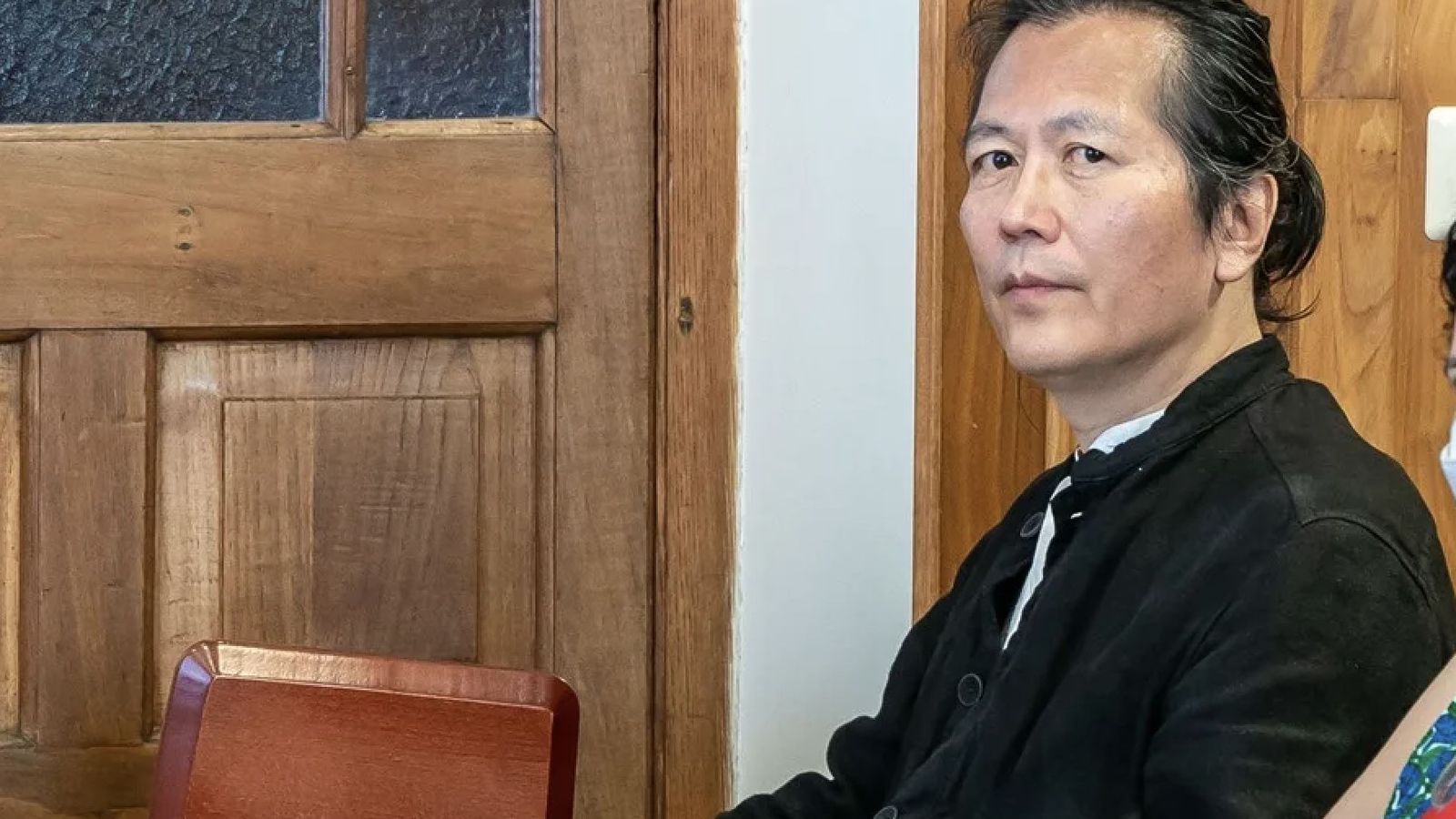 El filósofo y ensayista surcoreano Byung-Chul Han