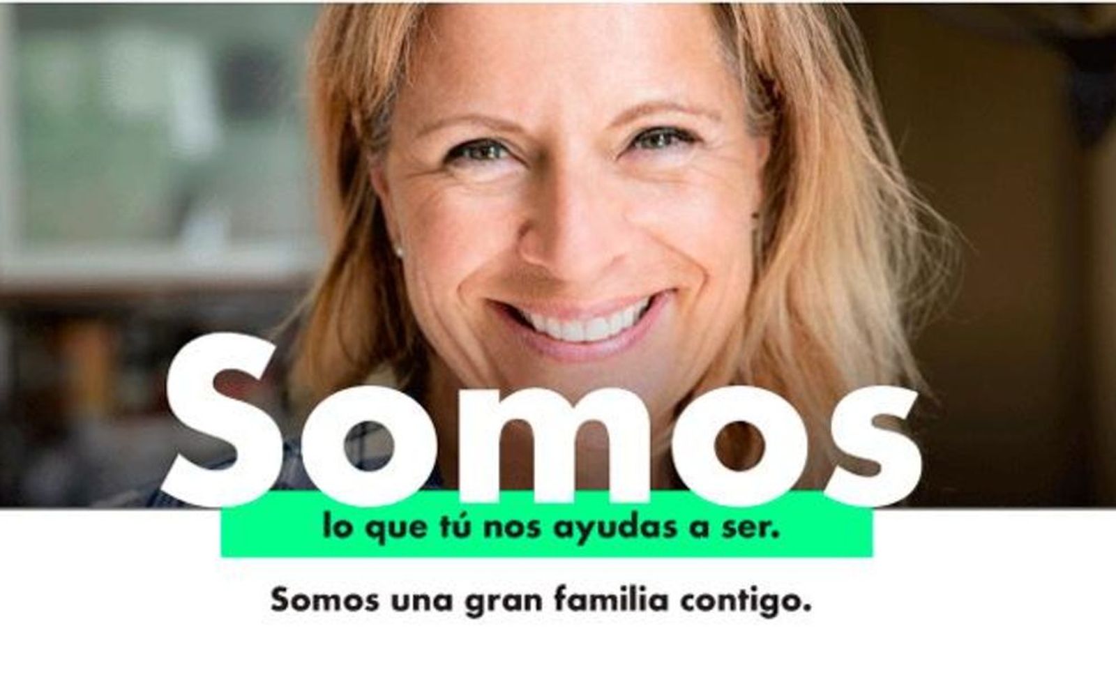 Campaña Diócesis de Madrid