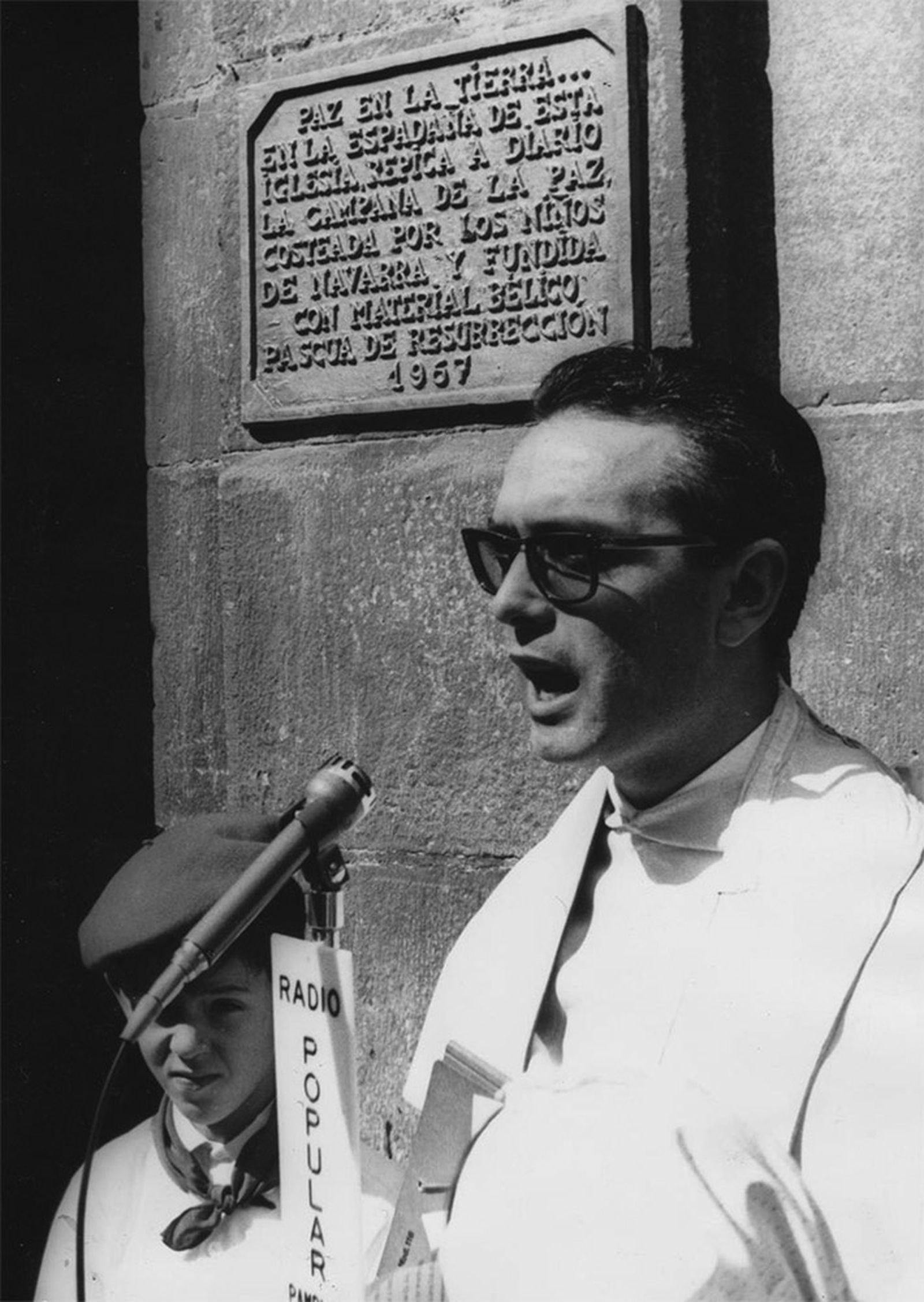 Padre Gago
