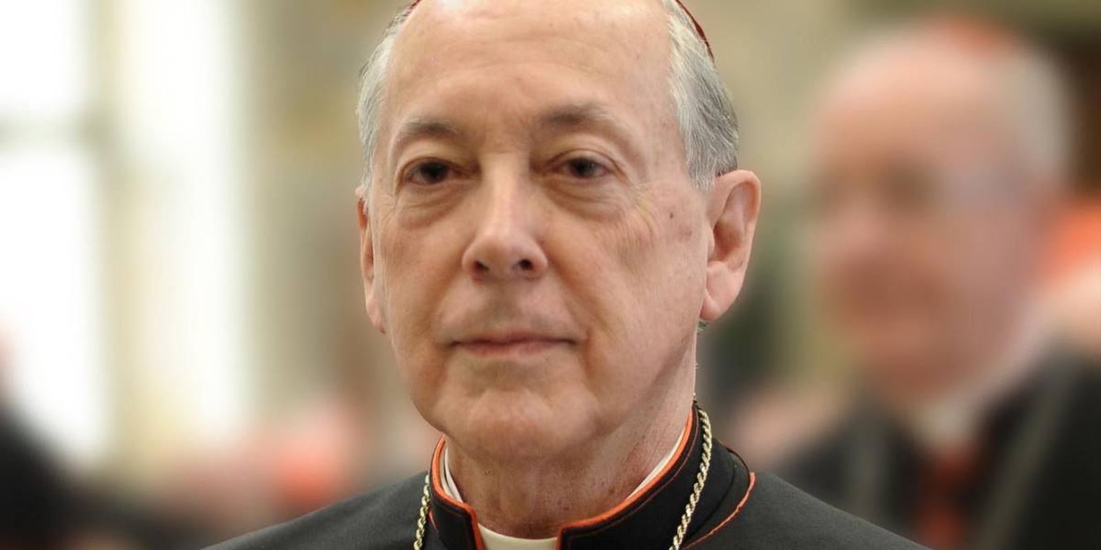 Cardenal Cipriani