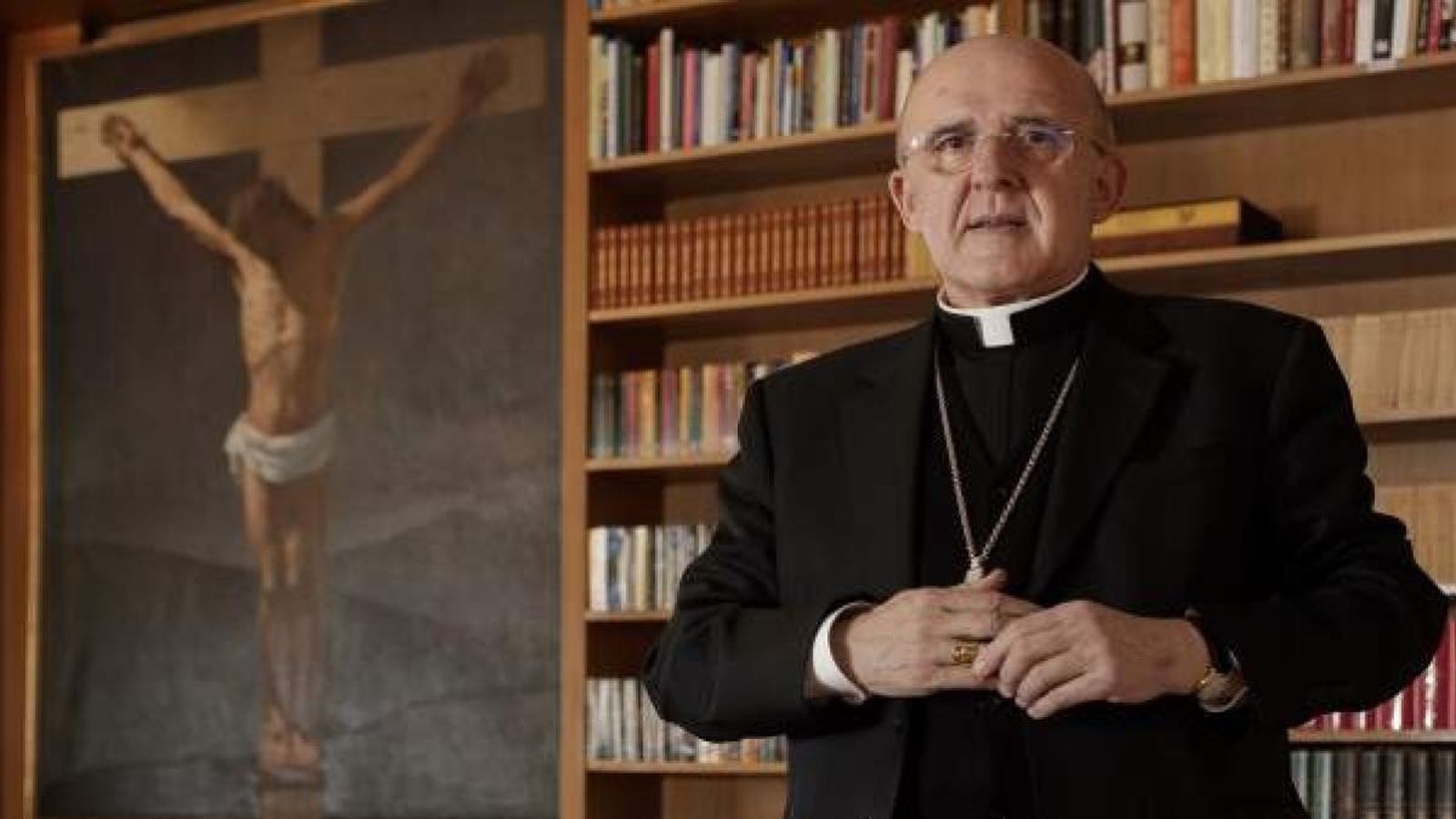 Cardenal Carlos Osoro