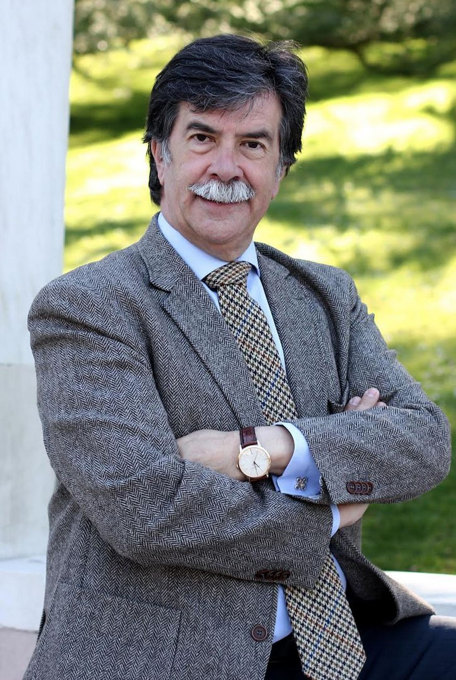 Javier Urra