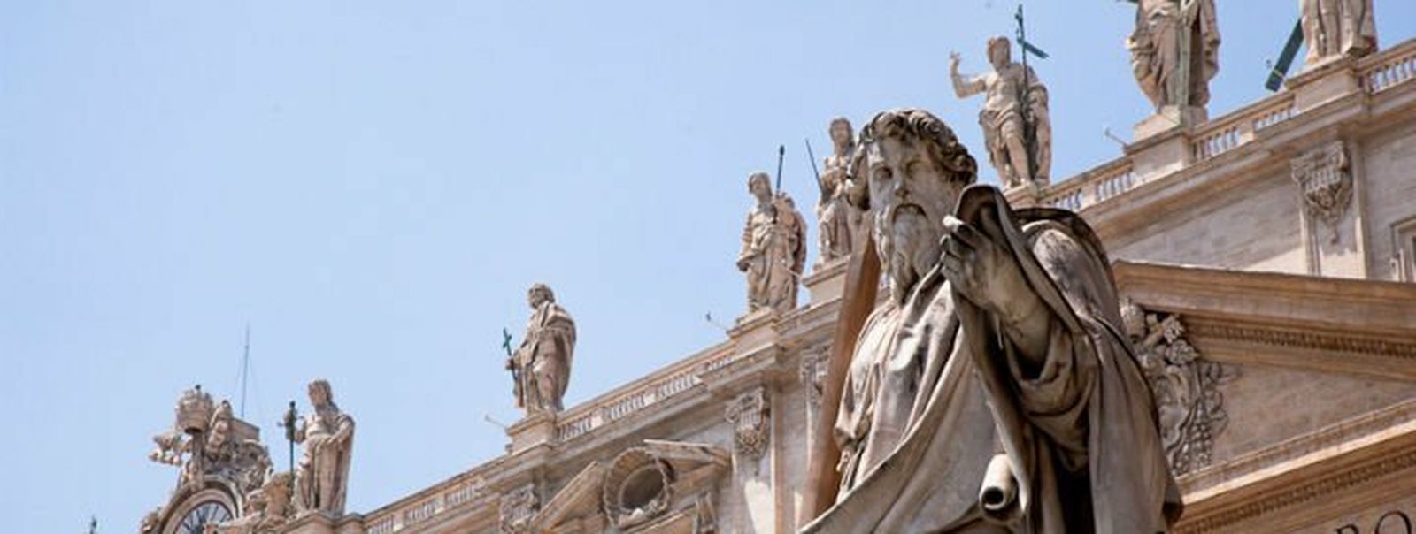 Moneyval aprueba los esfuerzos económicos de la sede de Pedro