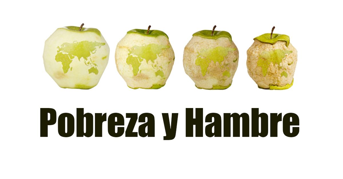 Hacia el IV Congreso Pobreza y Hambre de la Universidad Católica de ...