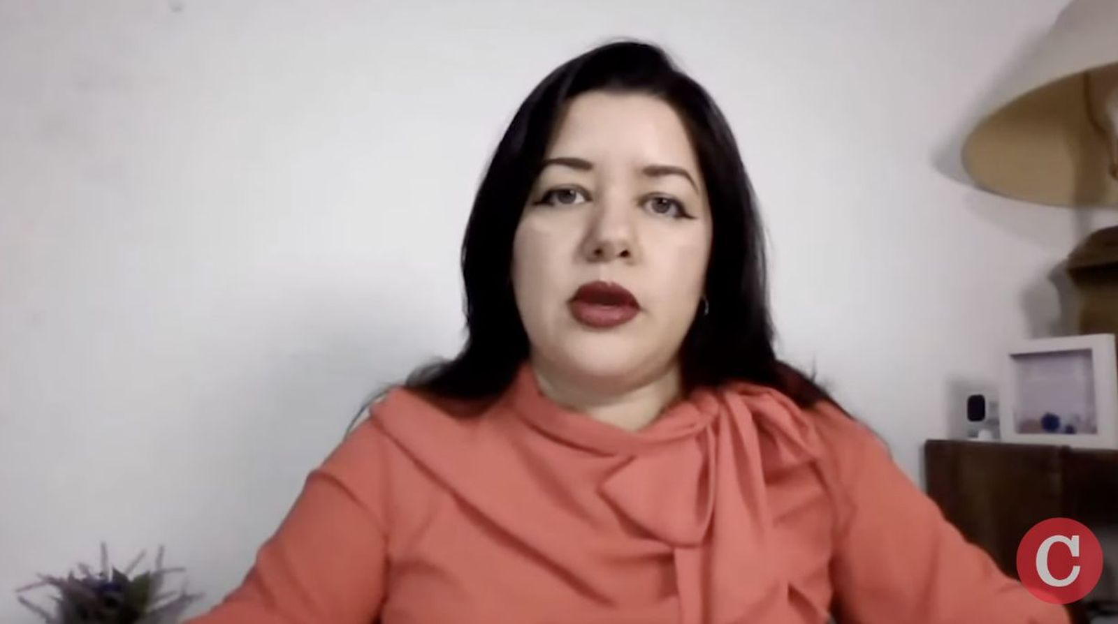 Martha Patricia Molina