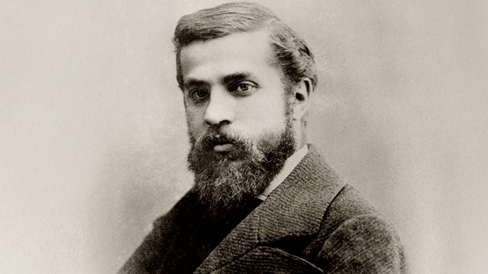 Antoni Gaudí