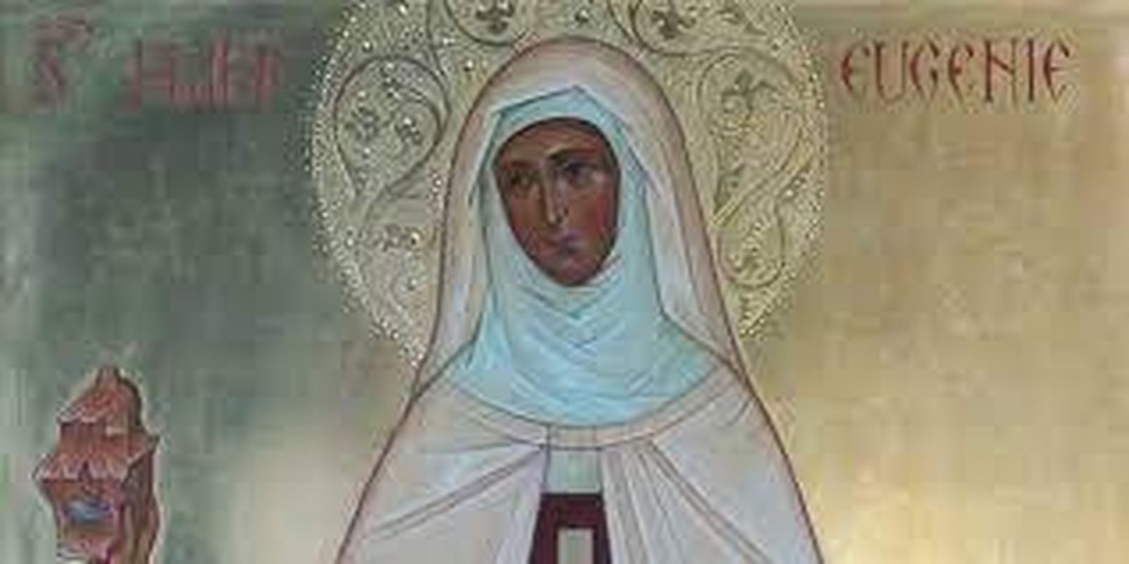 Sta. Ma. Eugenia de Jesús Milleret. (Intrépida fundadora y pedagoga insigne)