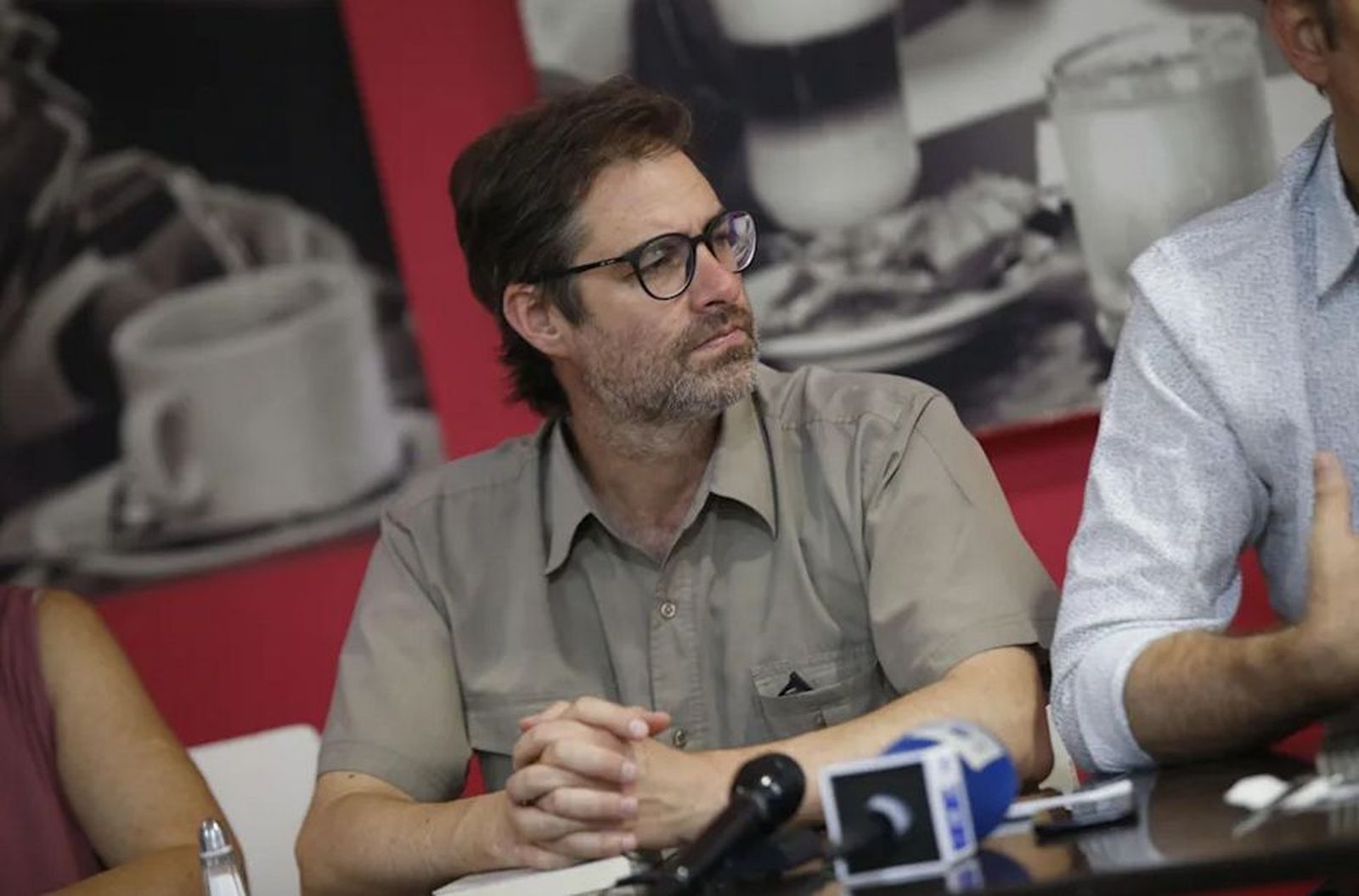 José Antonio Murillo