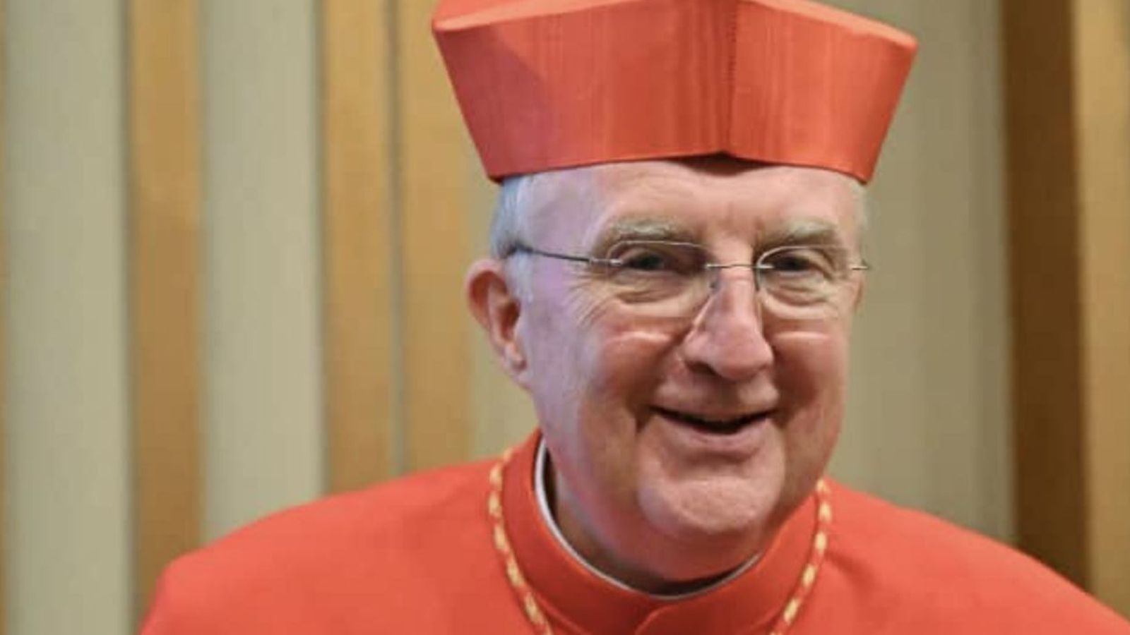 Cardenal Roche