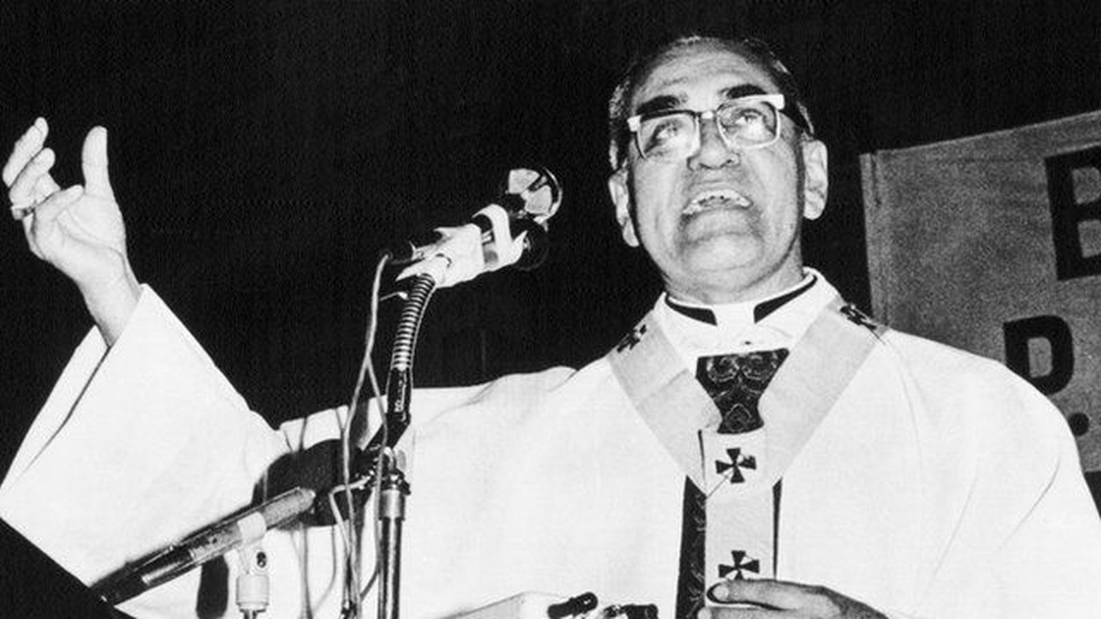 Hoy hace 39 años fue asesinado monseñor Romero