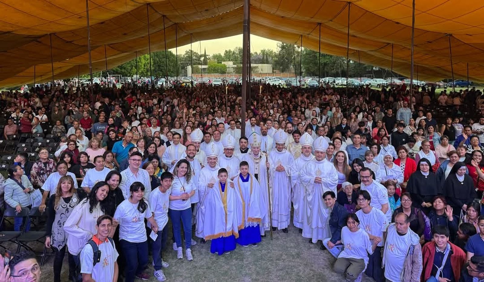 Pide Iglesia en México cuidar a las familias para cambiar la realidad social