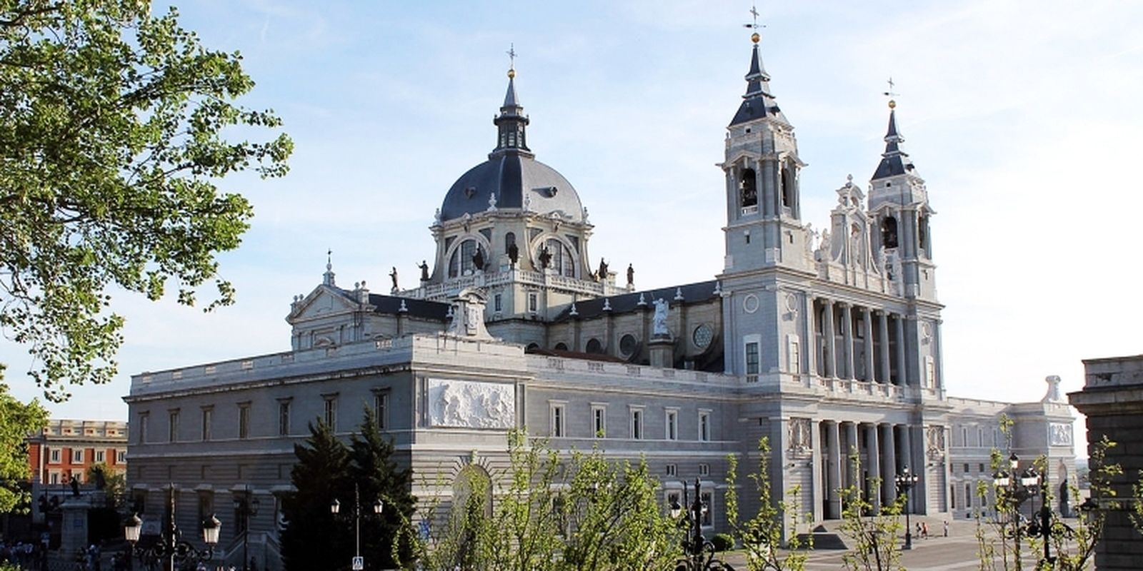 Catedral de la Almudena
