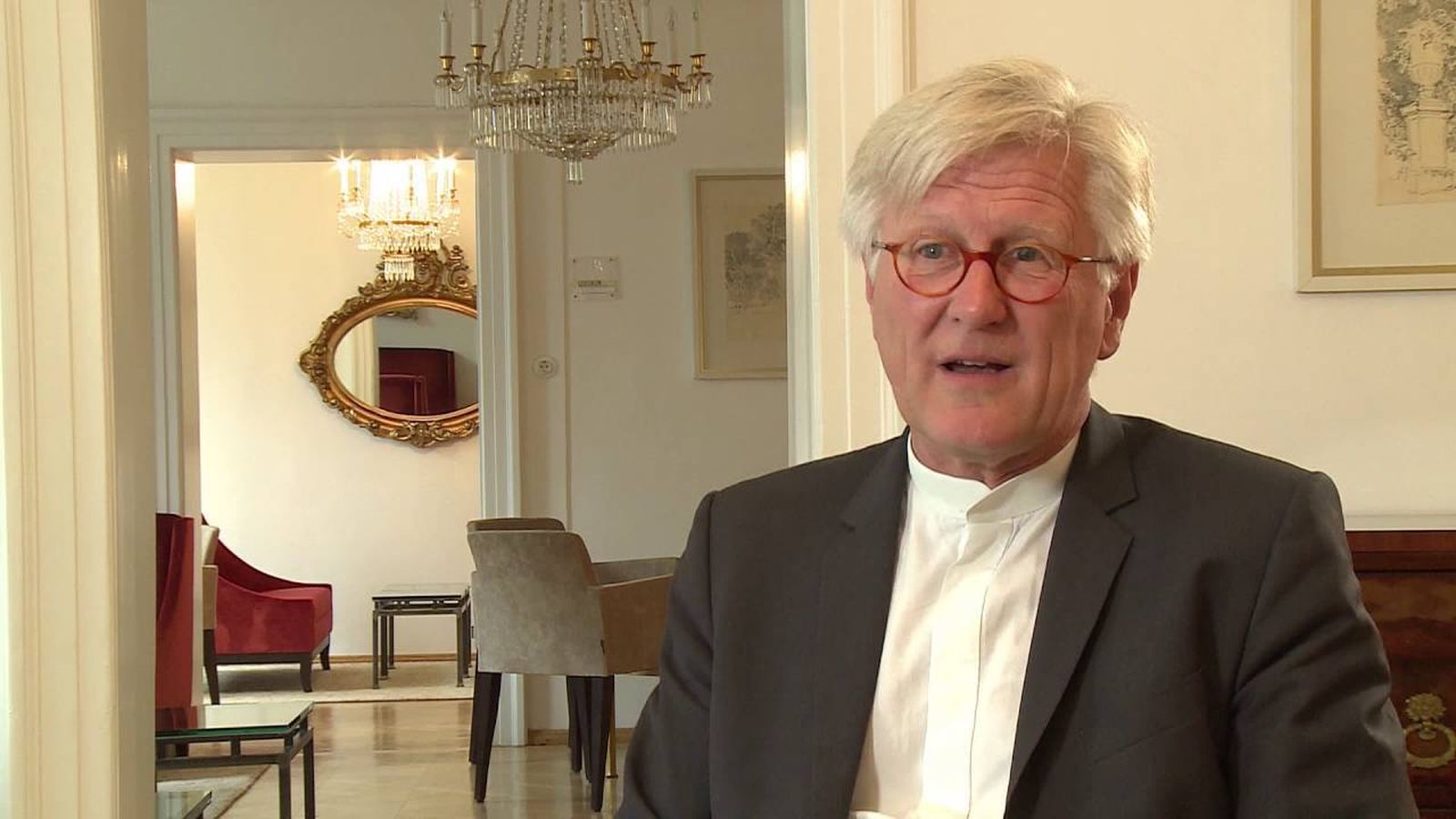 Heinrich Bedford-Strohm